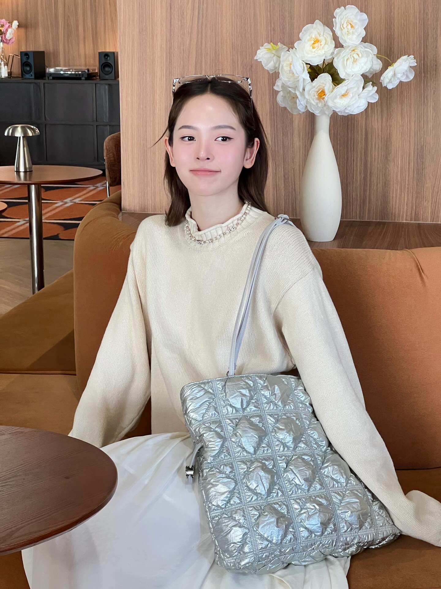 ณิชา - ณัฏฐณิชา ดังวัธนาวณิชย์