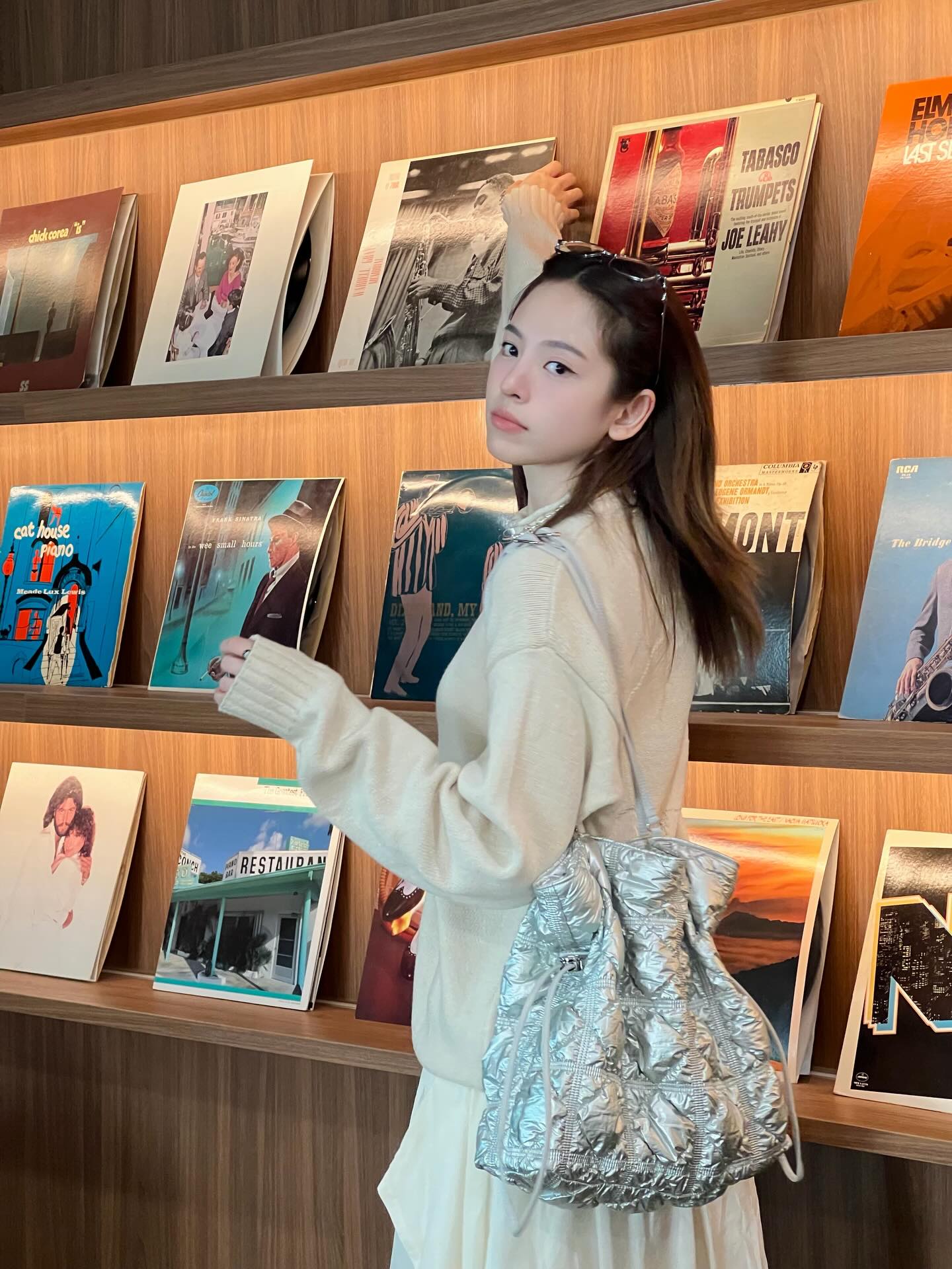 ณิชา - ณัฏฐณิชา ดังวัธนาวณิชย์