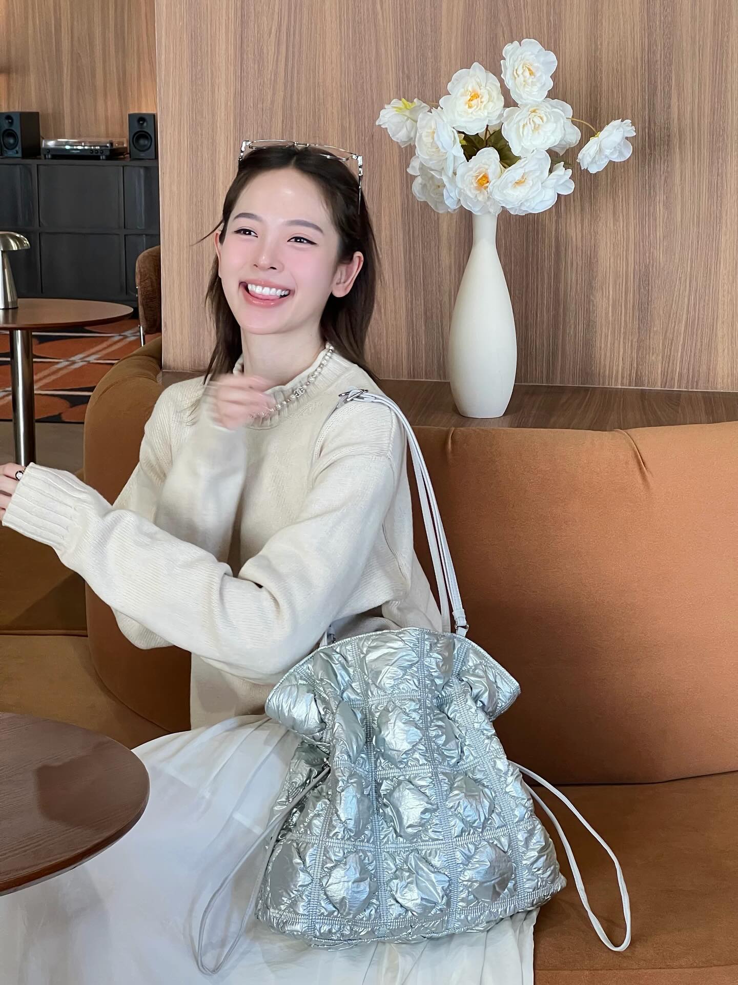 ณิชา - ณัฏฐณิชา ดังวัธนาวณิชย์