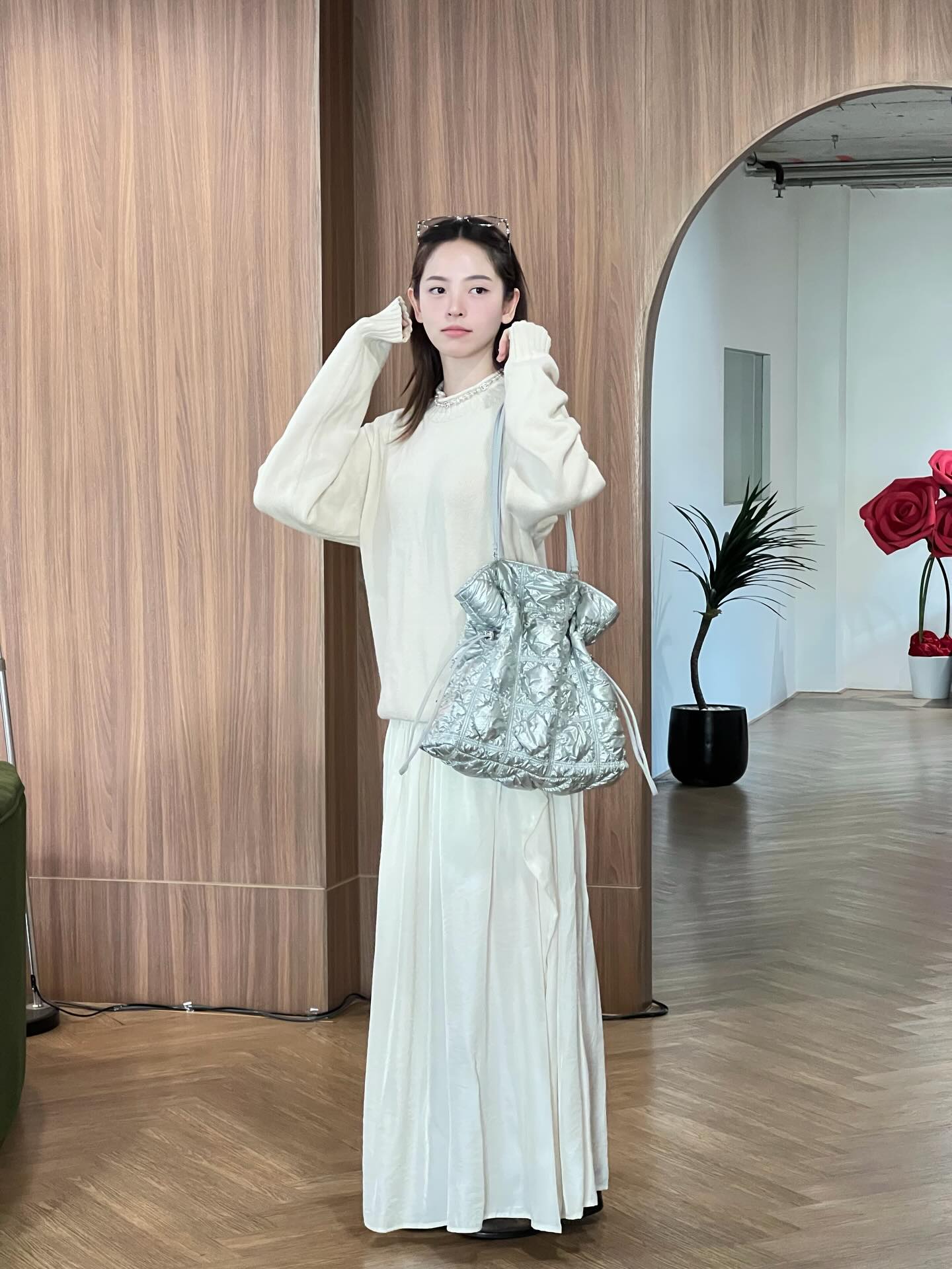 ณิชา - ณัฏฐณิชา ดังวัธนาวณิชย์