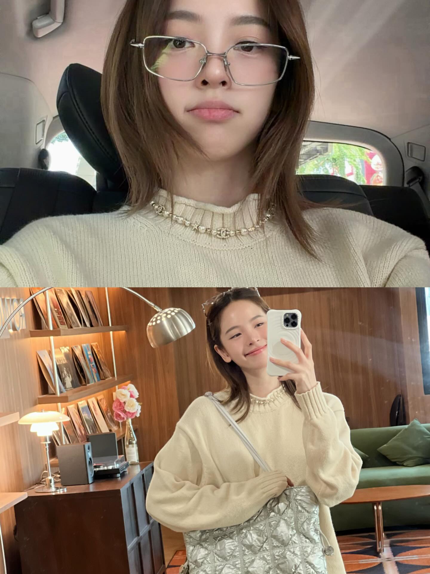 ณิชา - ณัฏฐณิชา ดังวัธนาวณิชย์