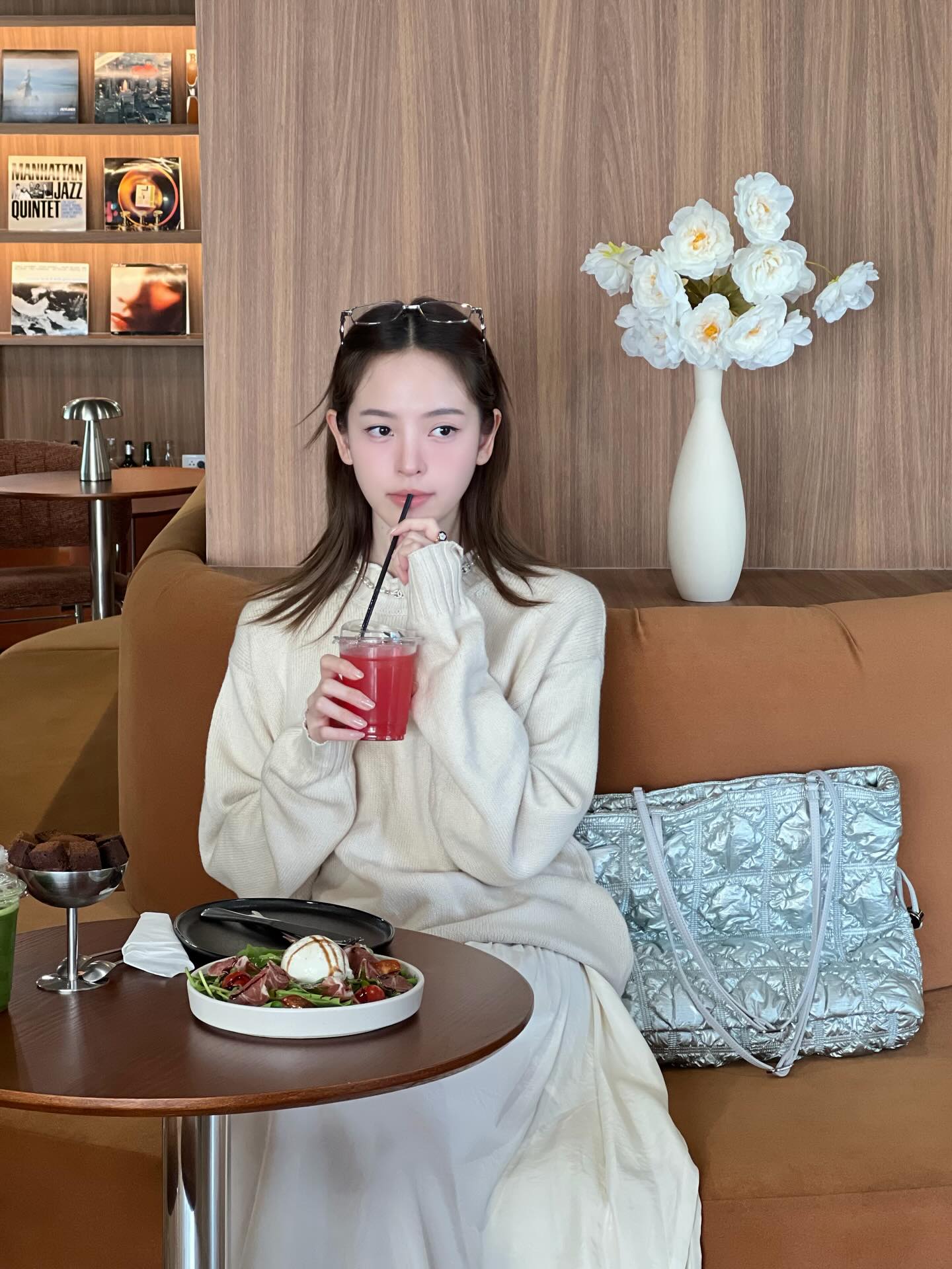 ณิชา - ณัฏฐณิชา ดังวัธนาวณิชย์