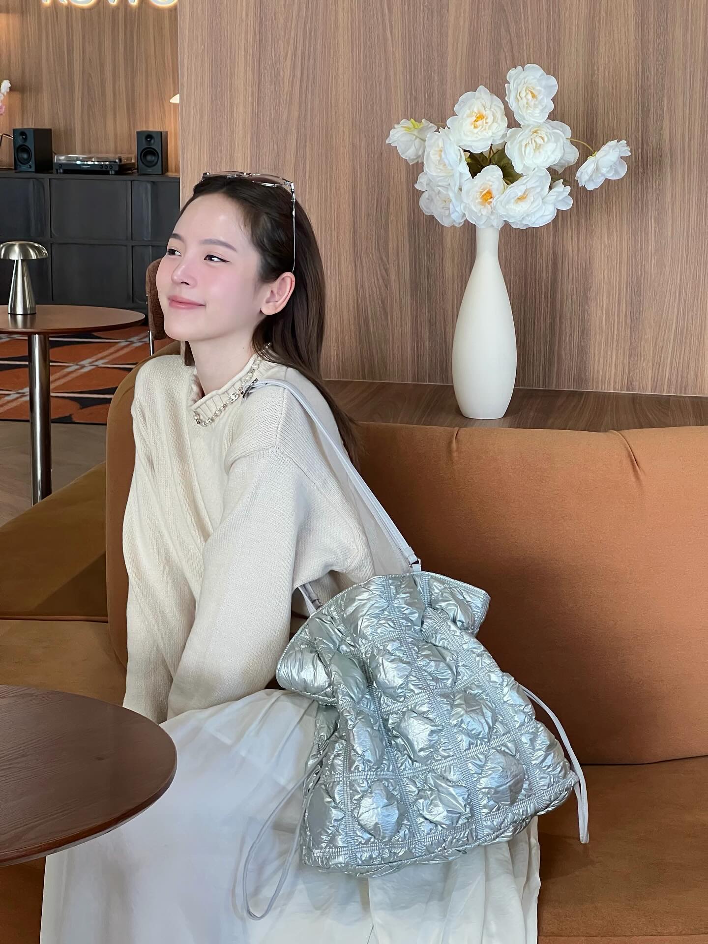 ณิชา - ณัฏฐณิชา ดังวัธนาวณิชย์