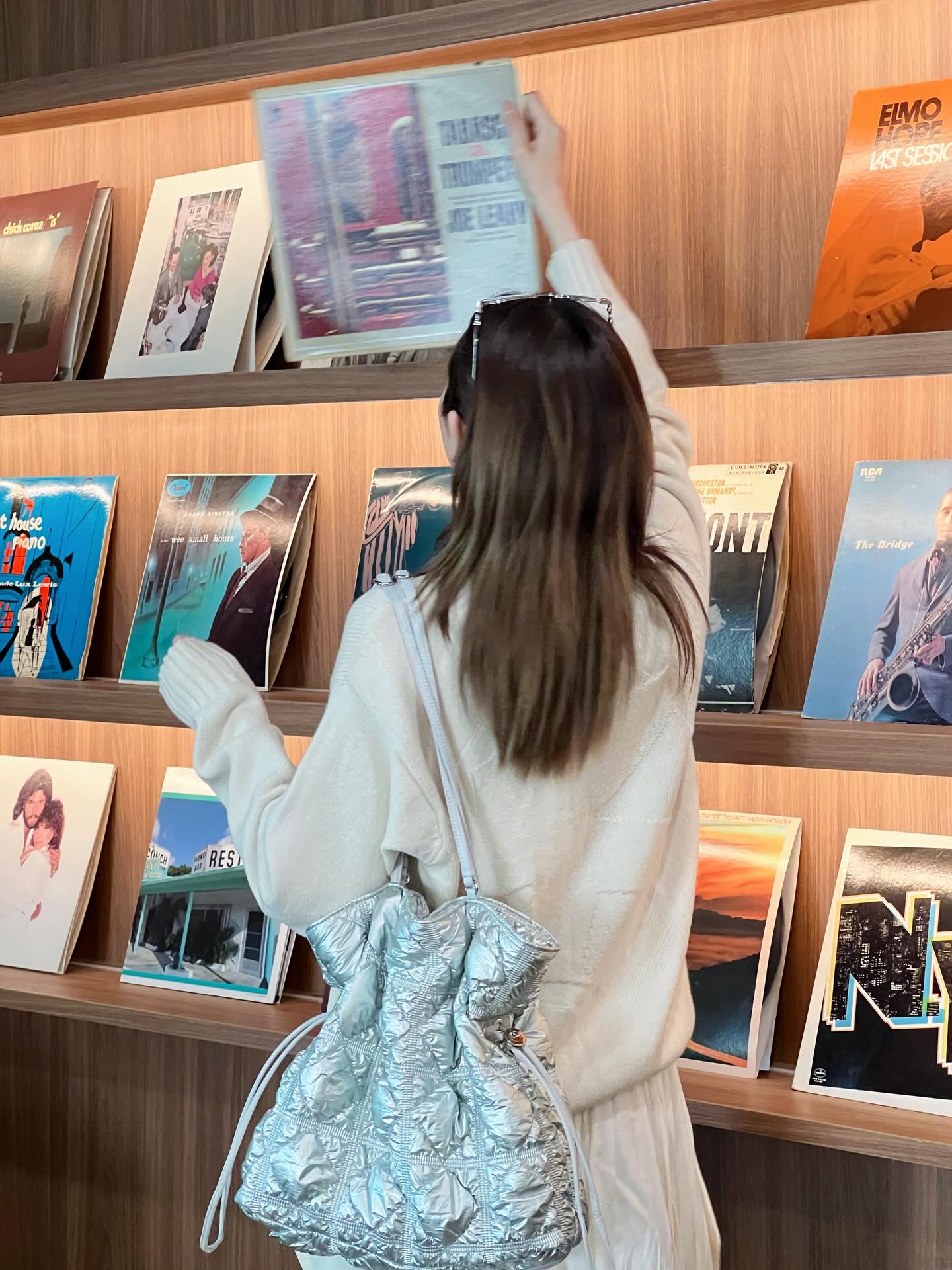 ณิชา - ณัฏฐณิชา ดังวัธนาวณิชย์