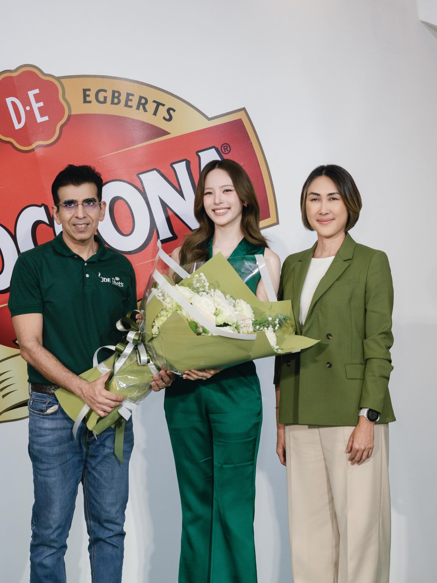 ณิชา - ณัฏฐณิชา ดังวัธนาวณิชย์