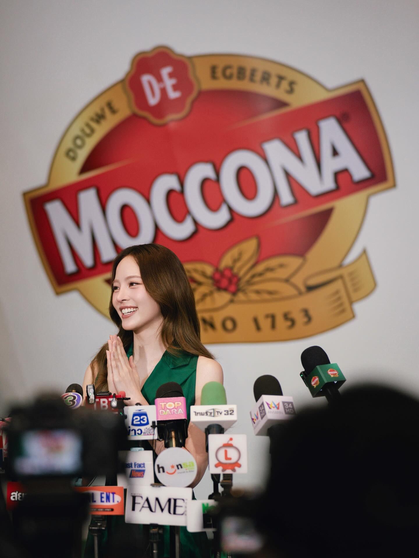 ณิชา - ณัฏฐณิชา ดังวัธนาวณิชย์