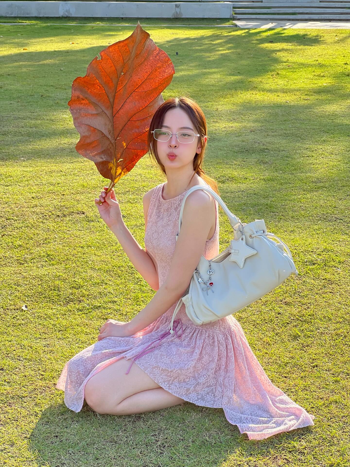 ณิชา - ณัฏฐณิชา ดังวัธนาวณิชย์