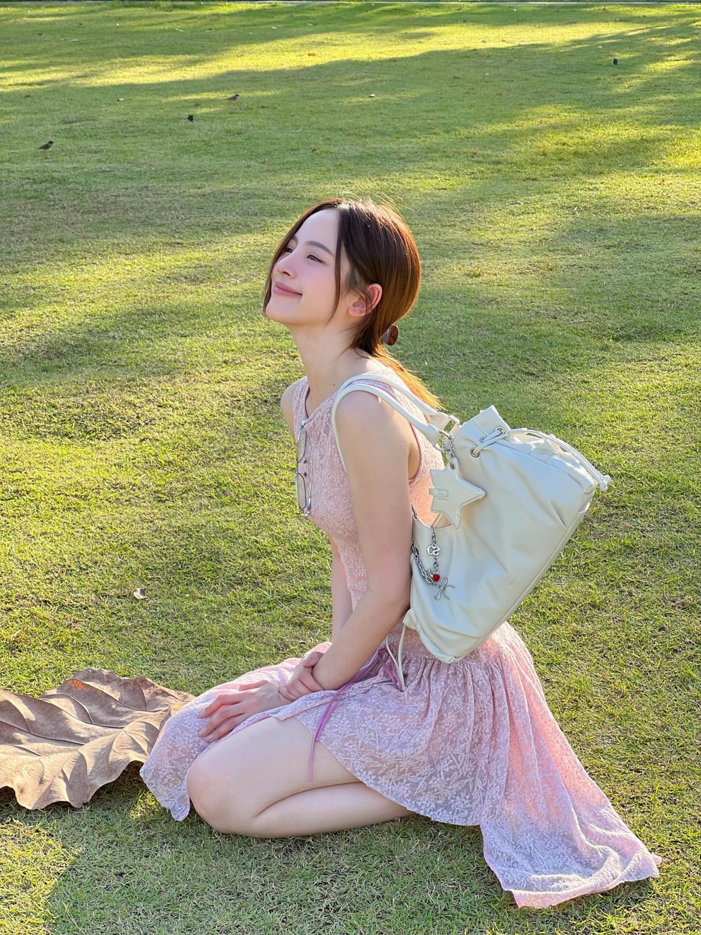 ณิชา - ณัฏฐณิชา ดังวัธนาวณิชย์