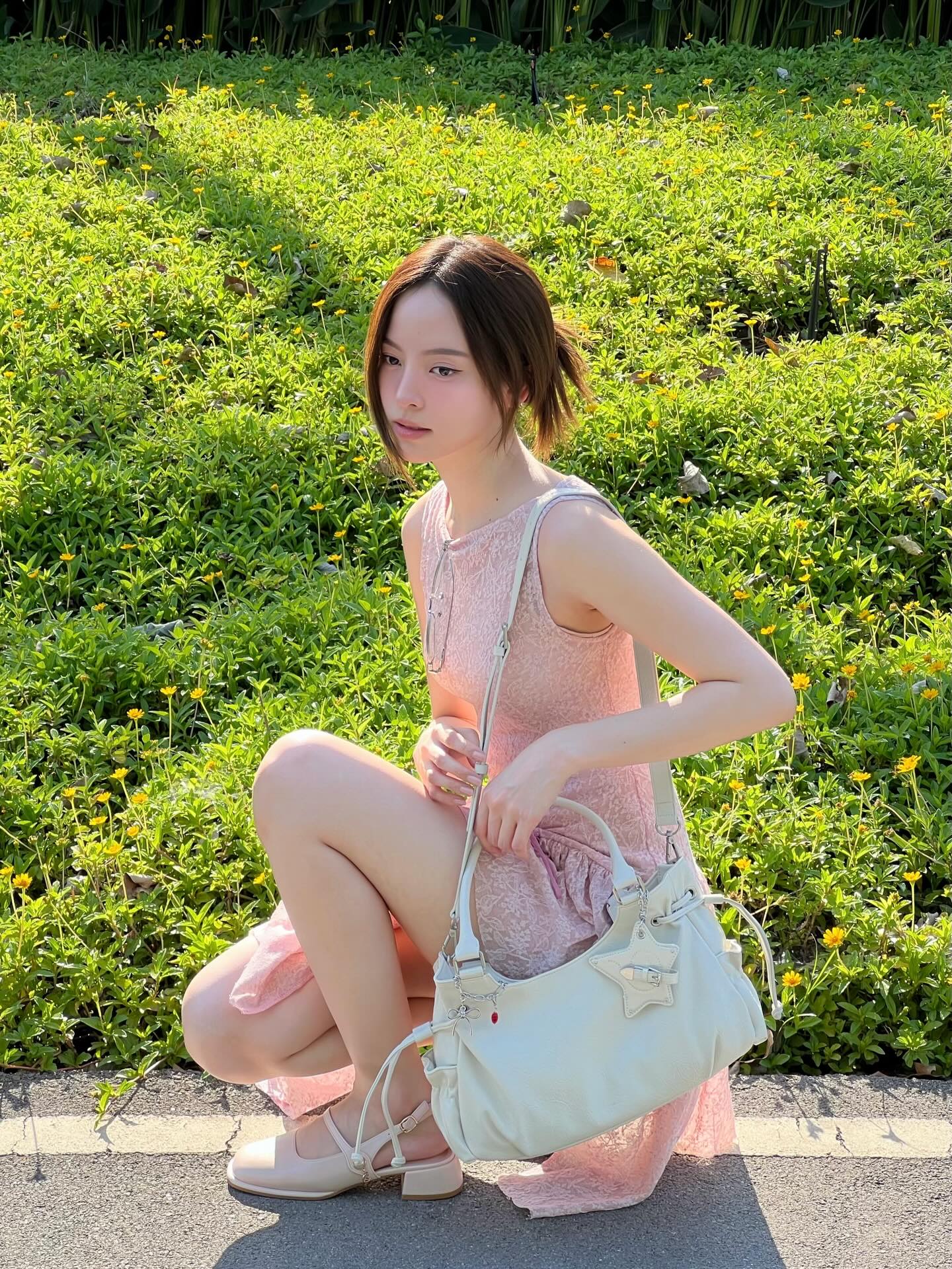 ณิชา - ณัฏฐณิชา ดังวัธนาวณิชย์