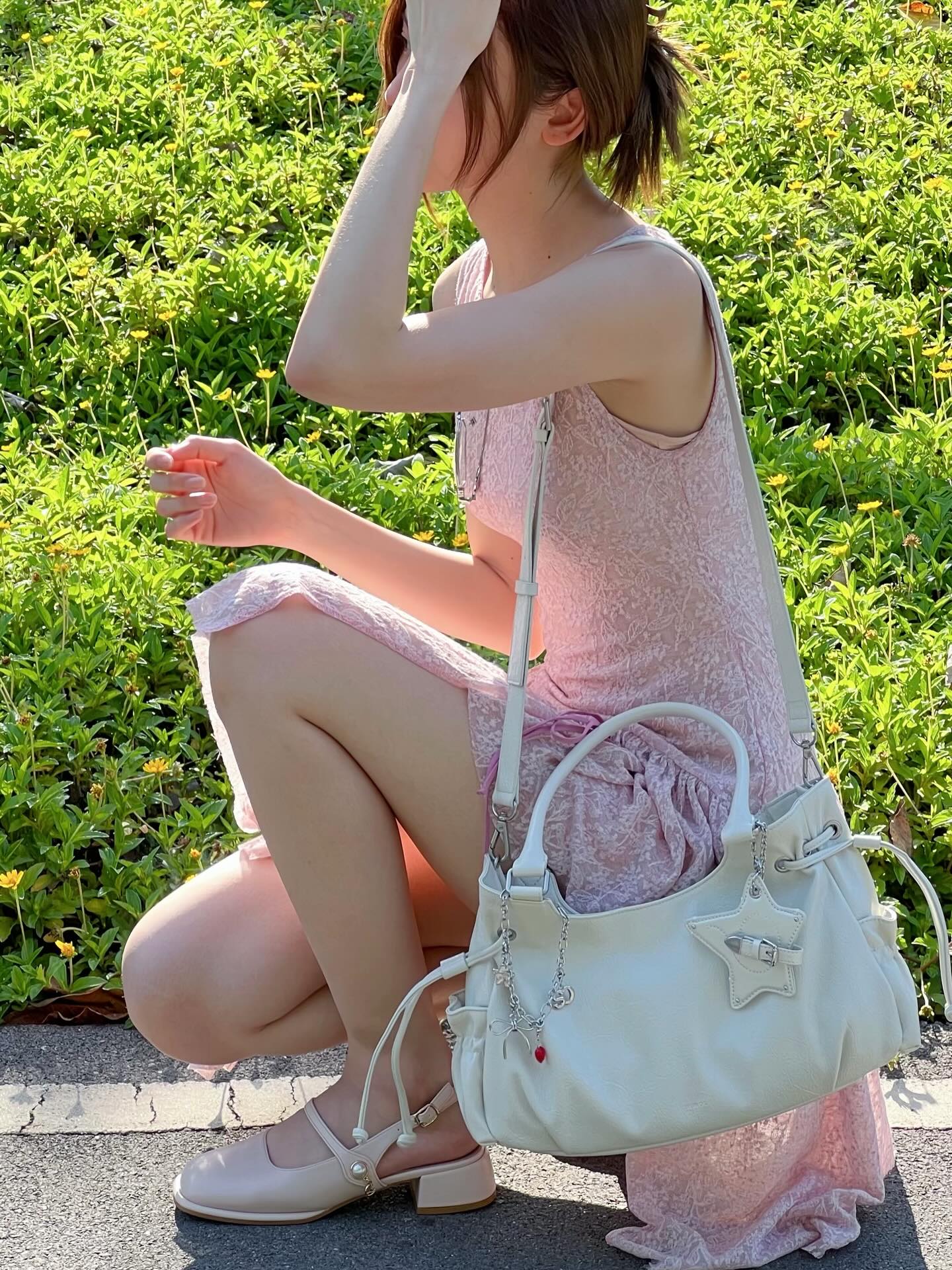 ณิชา - ณัฏฐณิชา ดังวัธนาวณิชย์