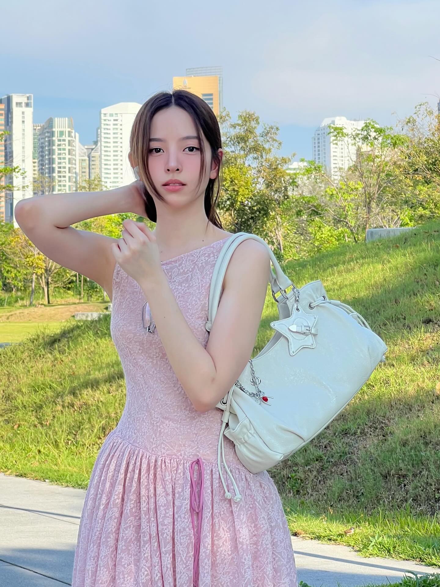 ณิชา - ณัฏฐณิชา ดังวัธนาวณิชย์