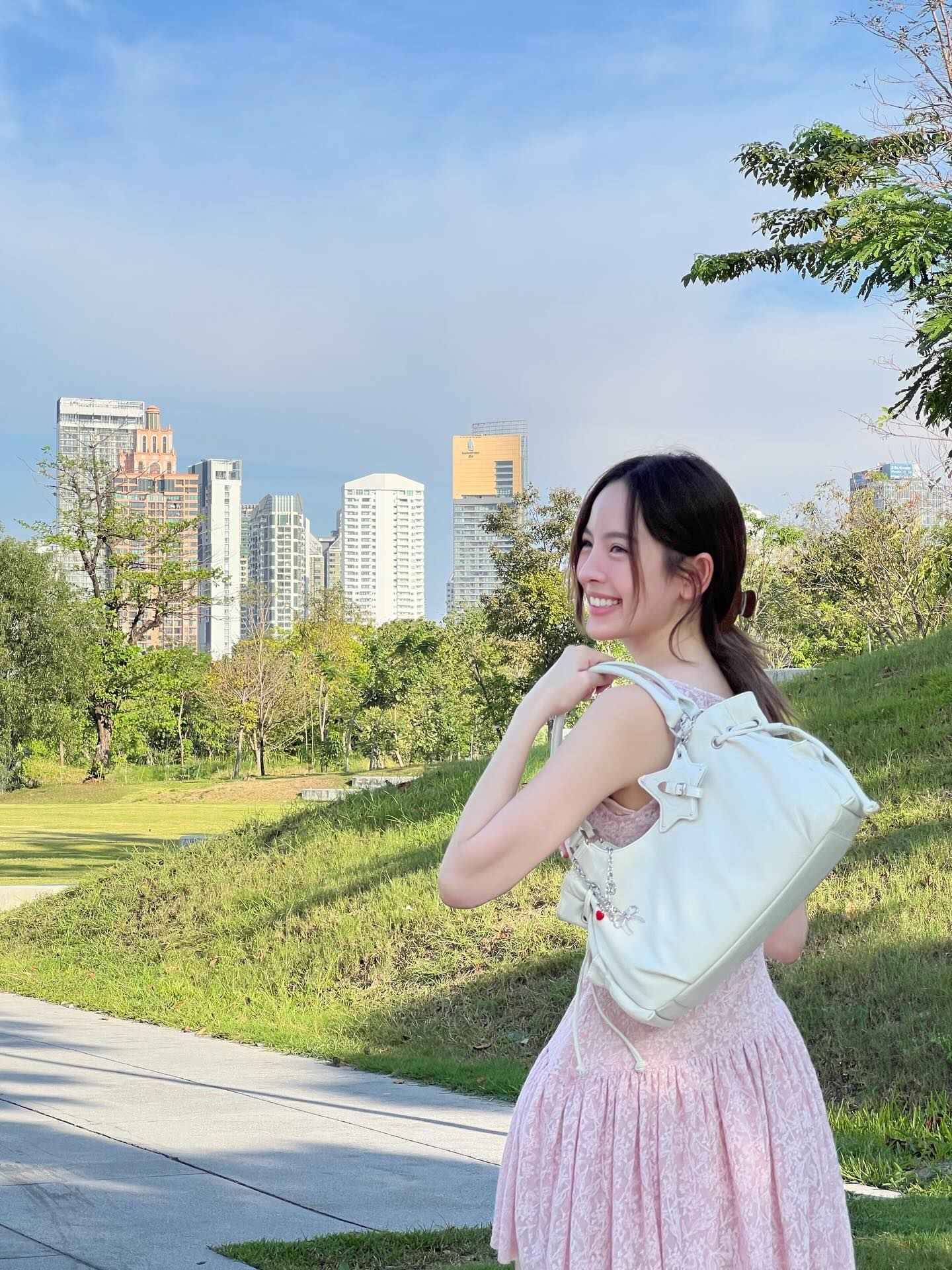 ณิชา - ณัฏฐณิชา ดังวัธนาวณิชย์