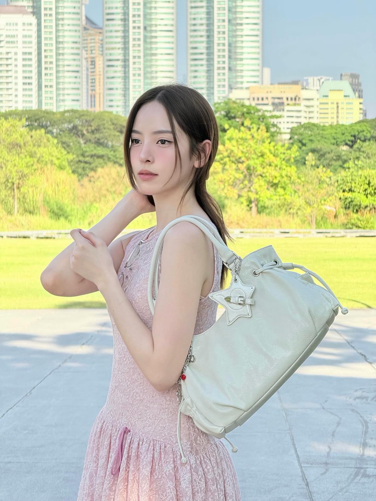 ณิชา - ณัฏฐณิชา ดังวัธนาวณิชย์