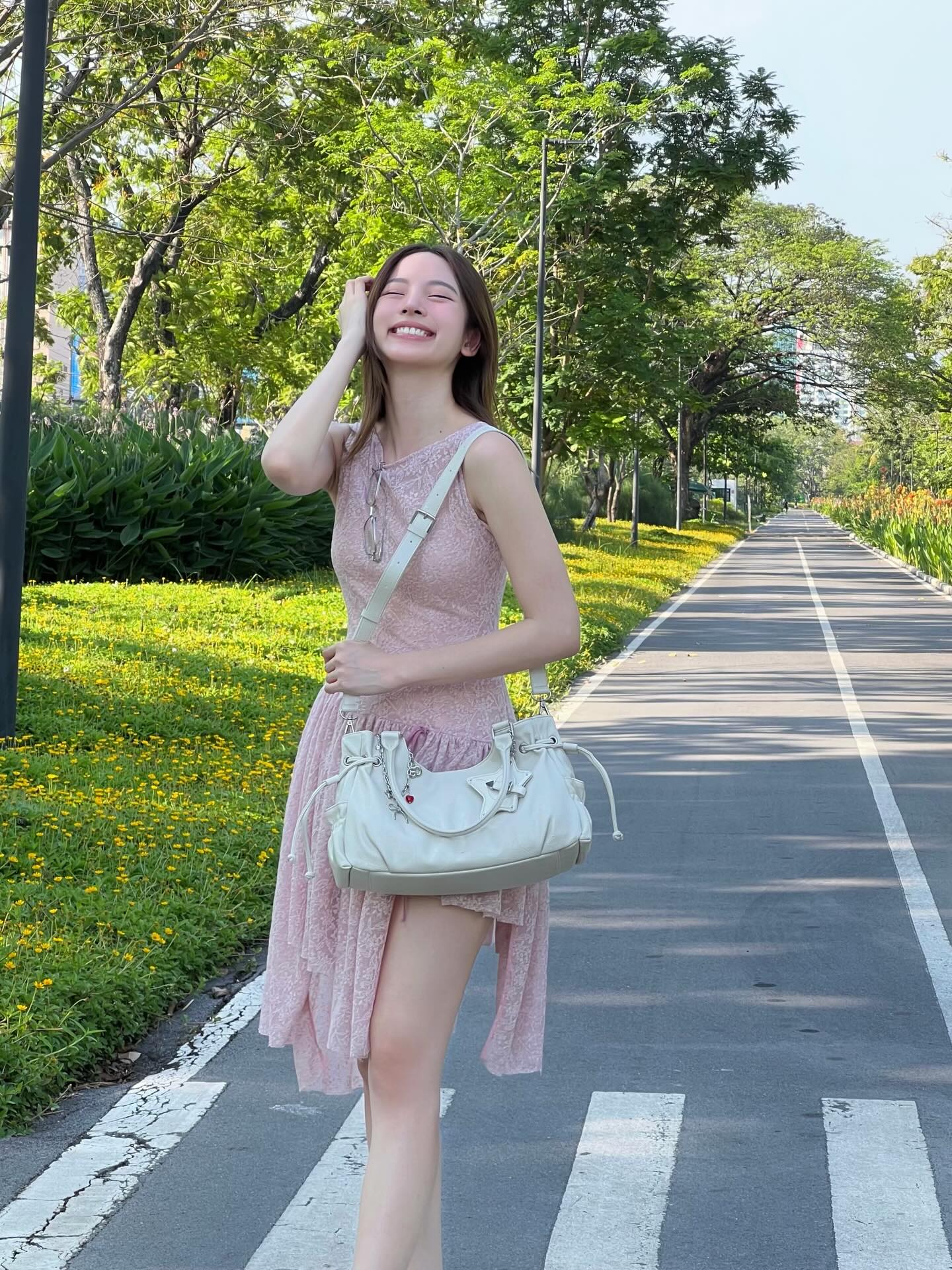 ณิชา - ณัฏฐณิชา ดังวัธนาวณิชย์