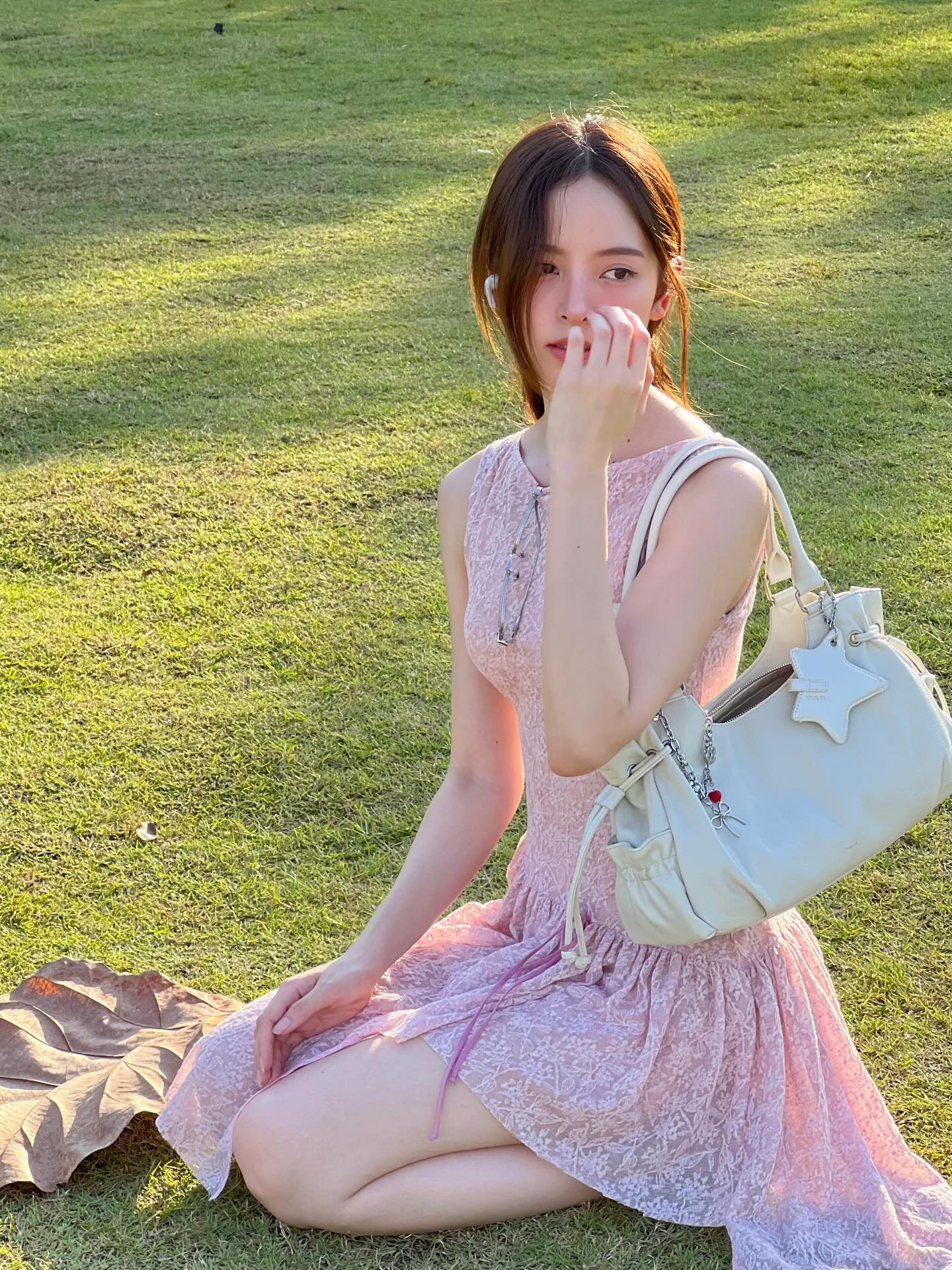 ณิชา - ณัฏฐณิชา ดังวัธนาวณิชย์