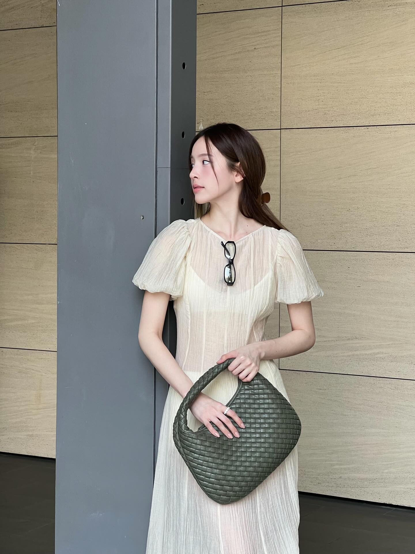 ณิชา - ณัฏฐณิชา ดังวัธนาวณิชย์