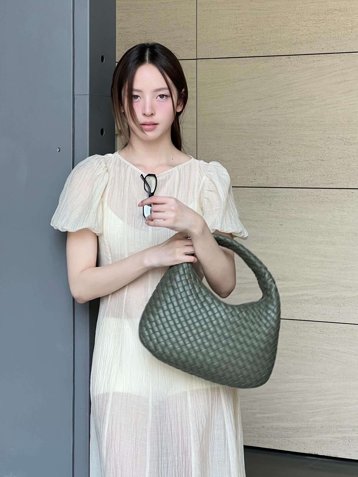 ณิชา - ณัฏฐณิชา ดังวัธนาวณิชย์