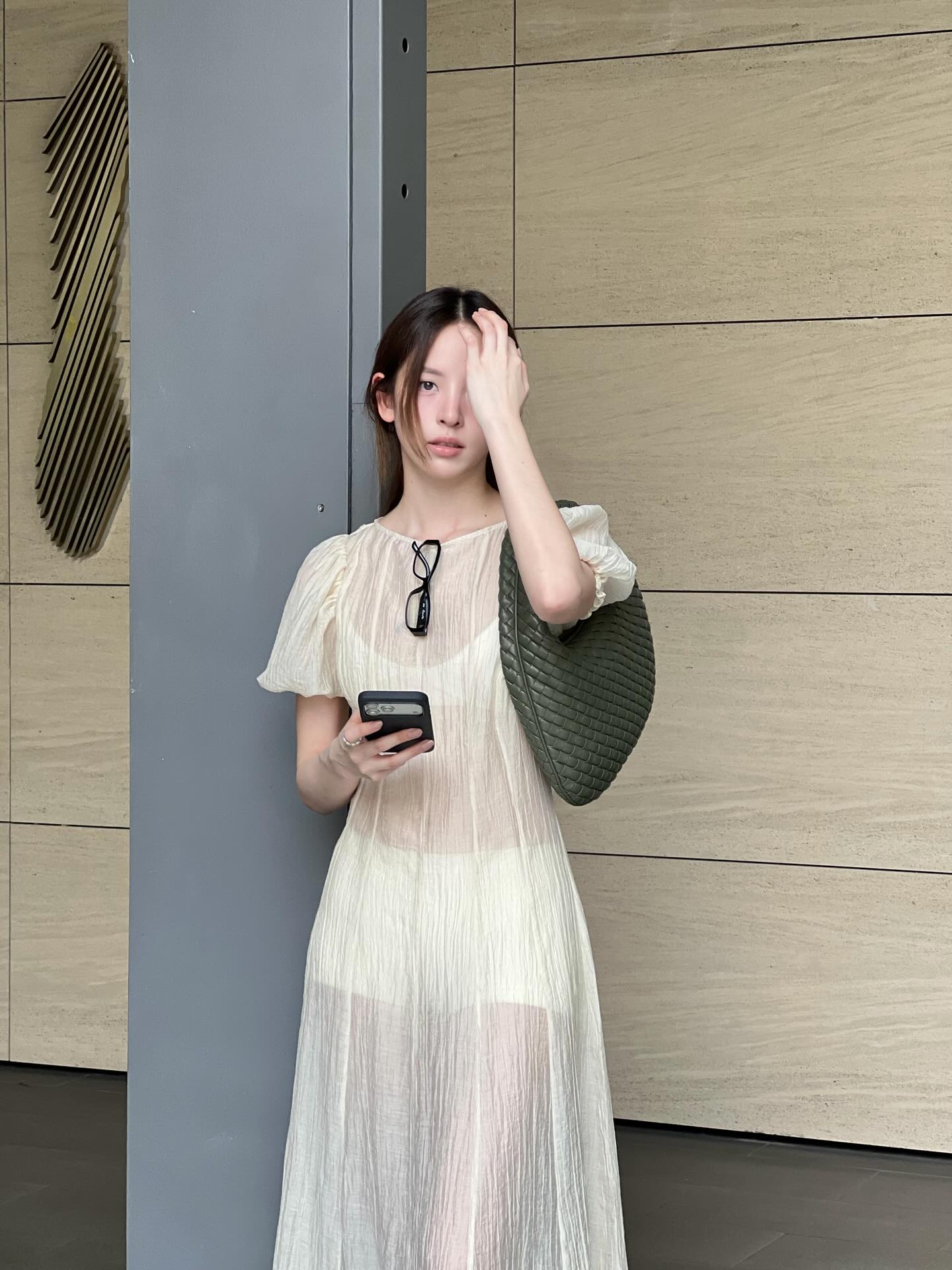 ณิชา - ณัฏฐณิชา ดังวัธนาวณิชย์