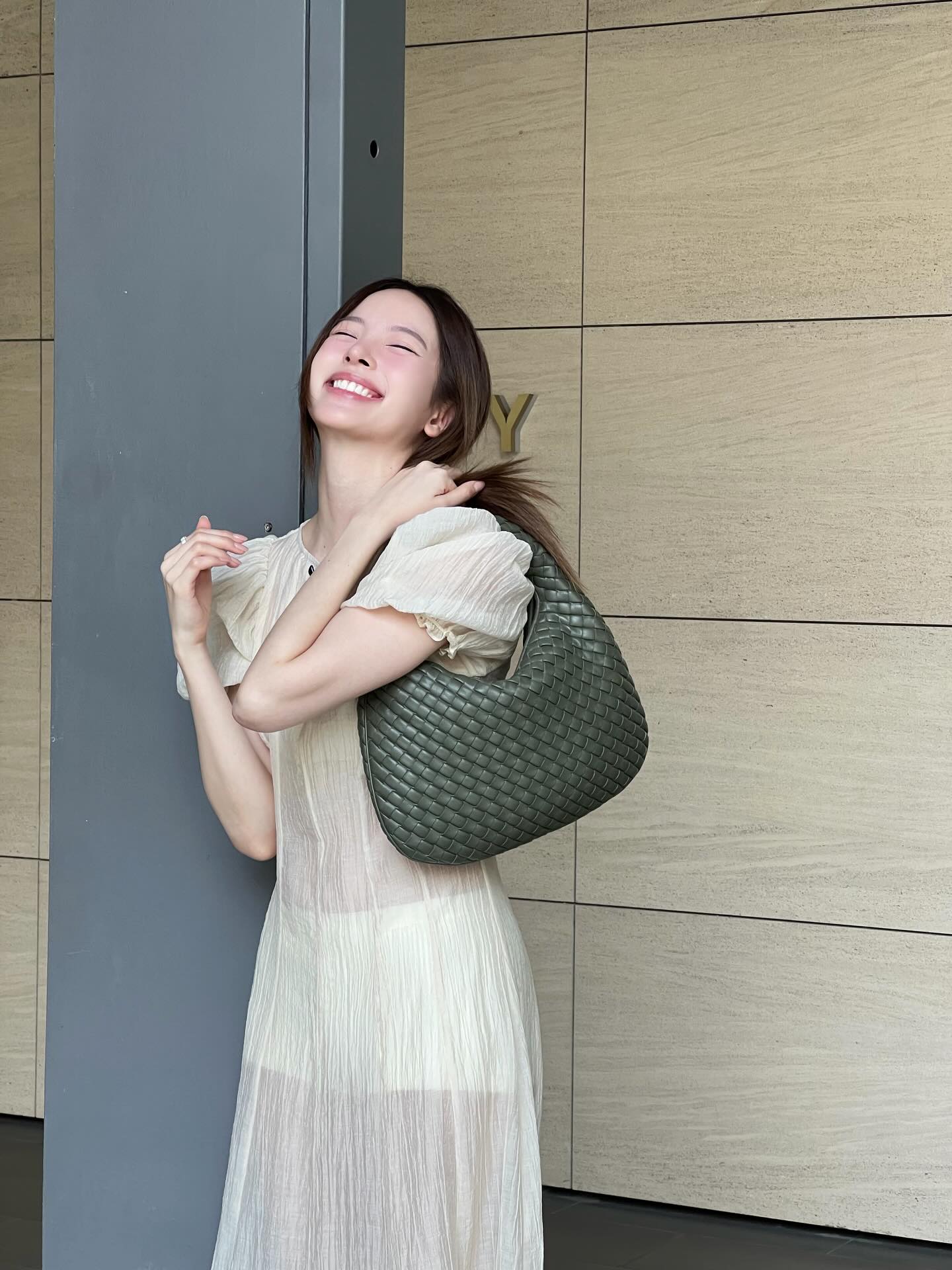 ณิชา - ณัฏฐณิชา ดังวัธนาวณิชย์