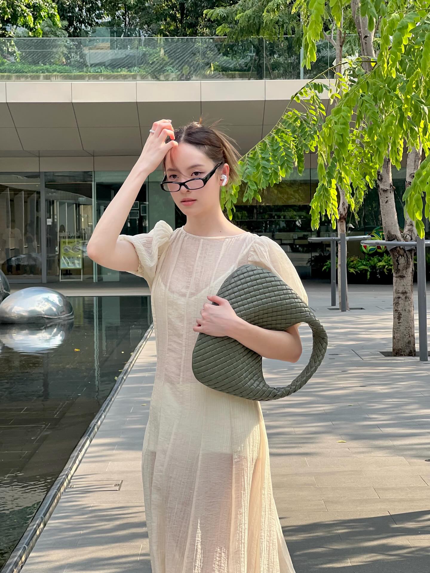 ณิชา - ณัฏฐณิชา ดังวัธนาวณิชย์