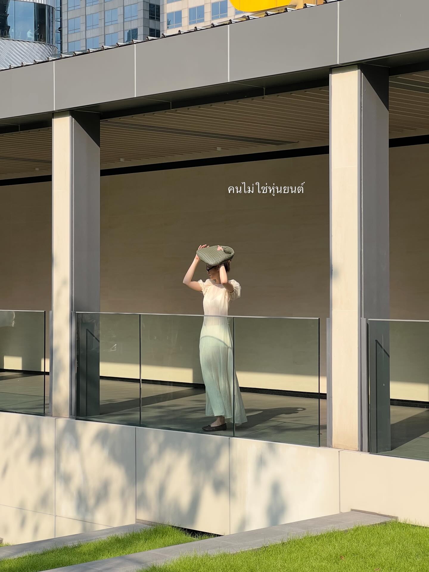 ณิชา - ณัฏฐณิชา ดังวัธนาวณิชย์