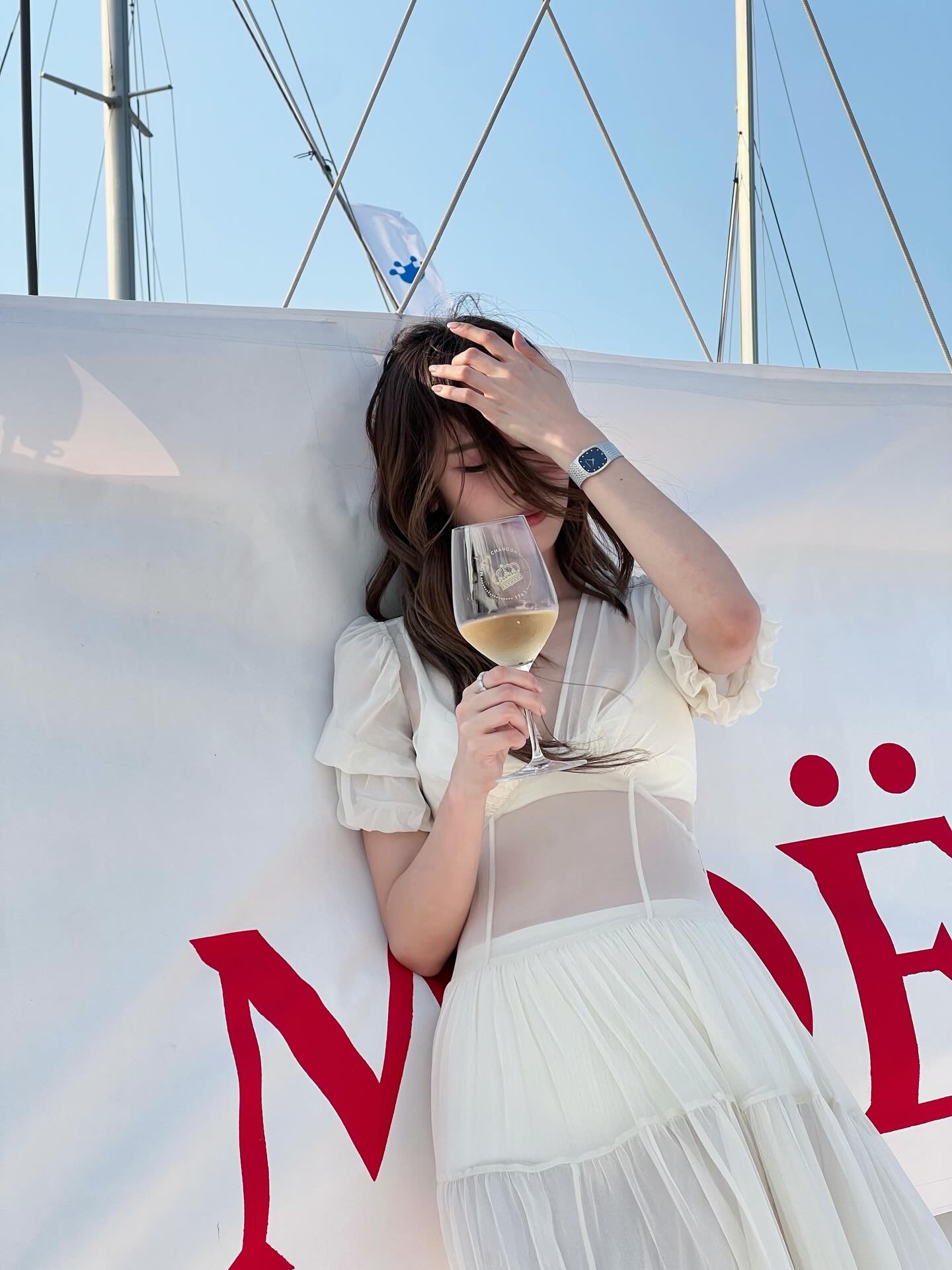 ณิชา - ณัฏฐณิชา ดังวัธนาวณิชย์