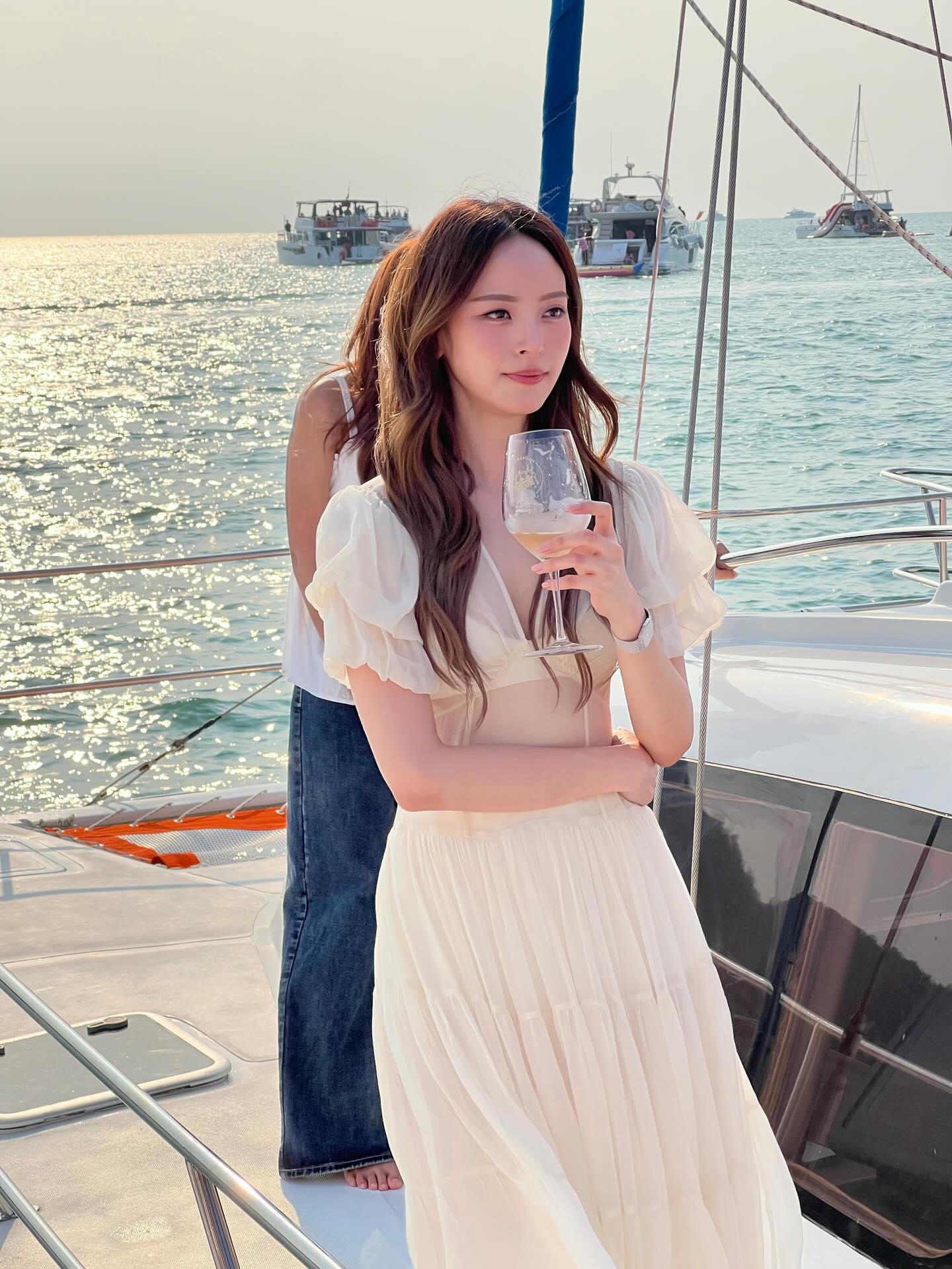 ณิชา - ณัฏฐณิชา ดังวัธนาวณิชย์