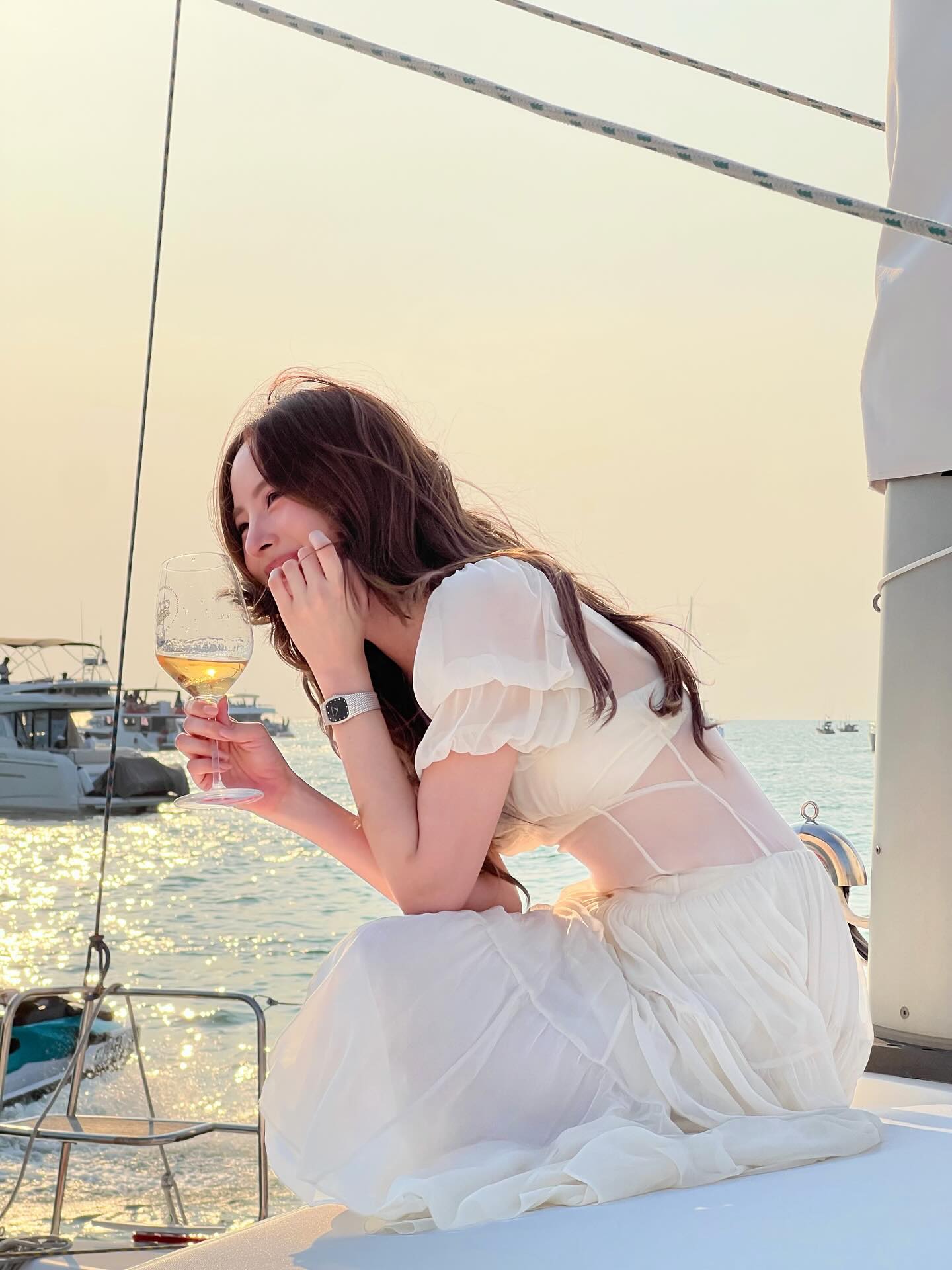 ณิชา - ณัฏฐณิชา ดังวัธนาวณิชย์