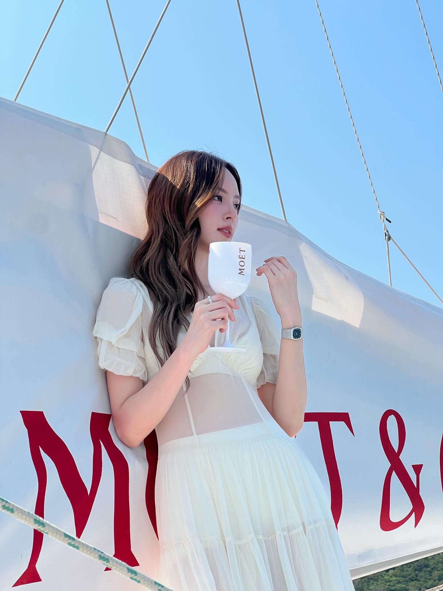 ณิชา - ณัฏฐณิชา ดังวัธนาวณิชย์