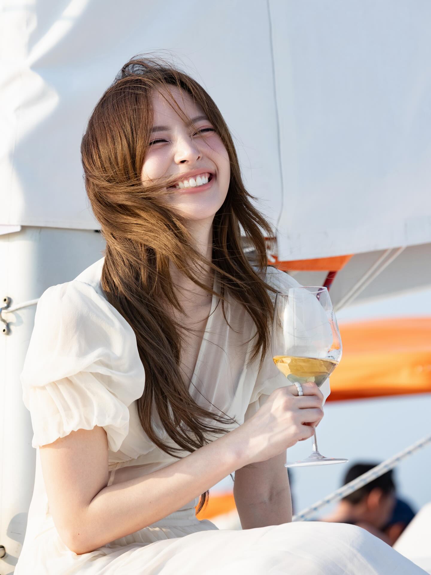 ณิชา - ณัฏฐณิชา ดังวัธนาวณิชย์