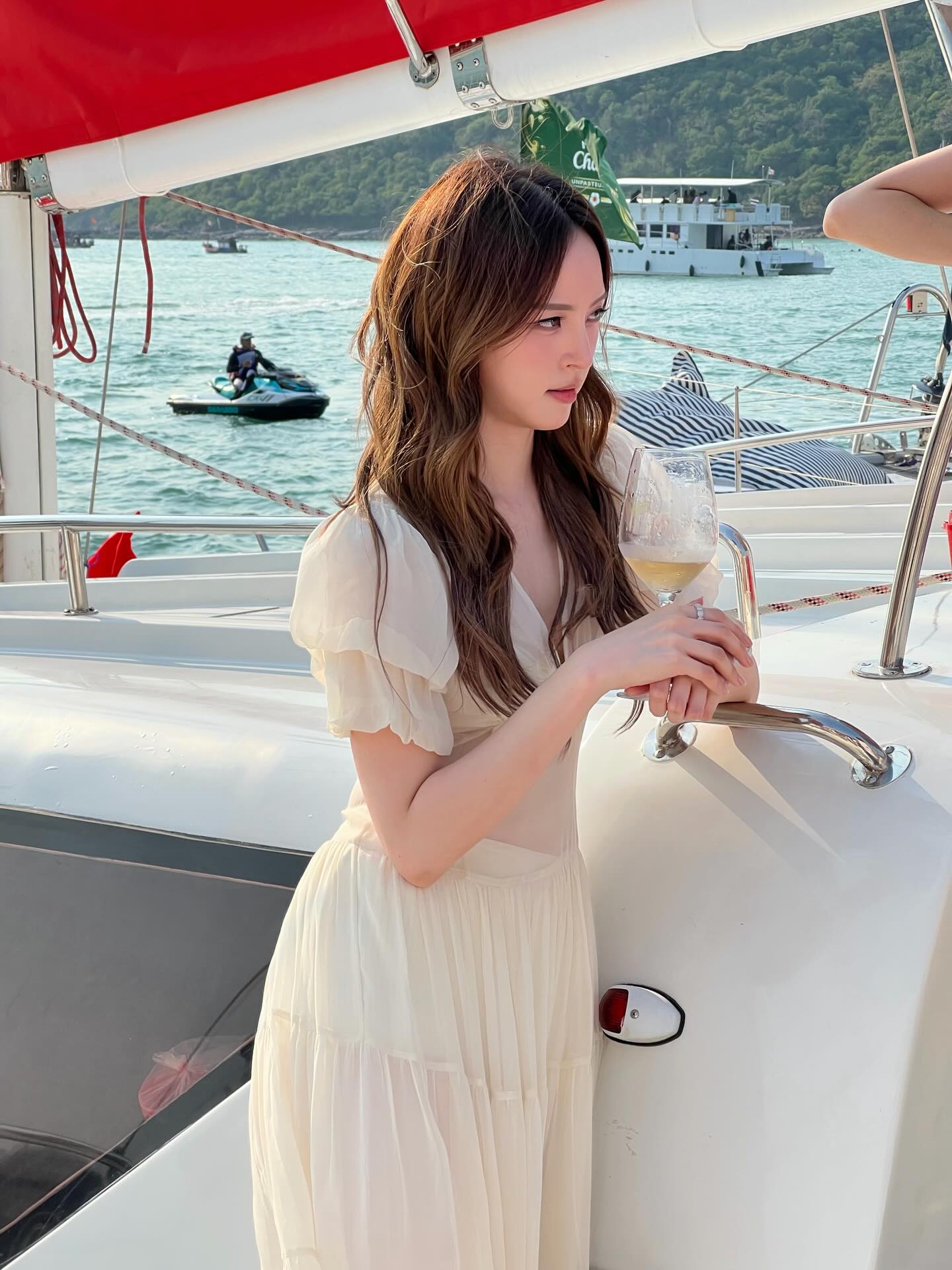 ณิชา - ณัฏฐณิชา ดังวัธนาวณิชย์