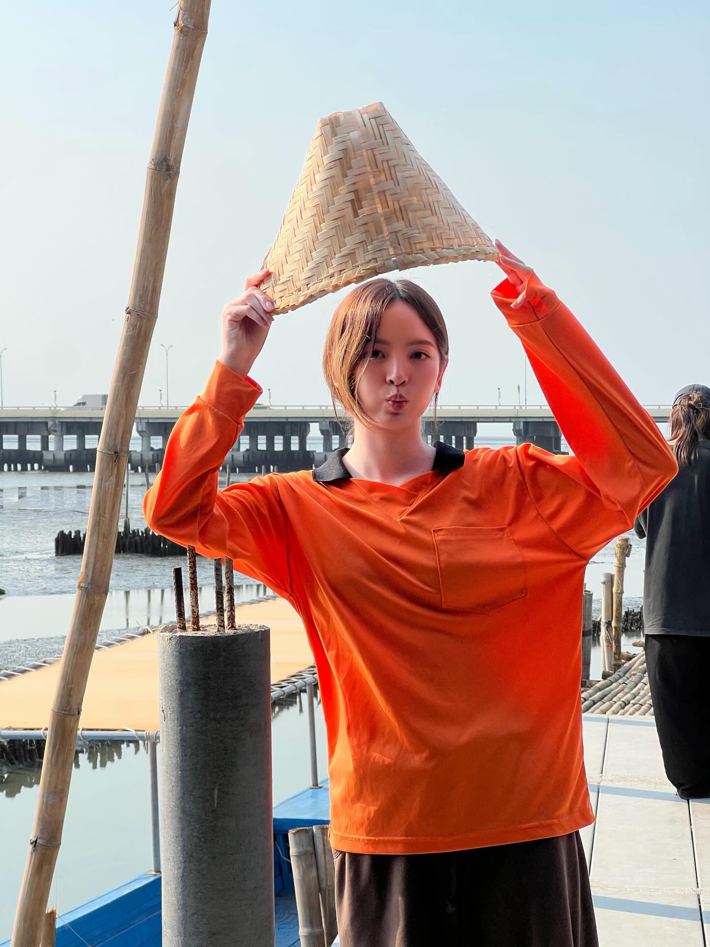 ณิชา - ณัฏฐณิชา ดังวัธนาวณิชย์