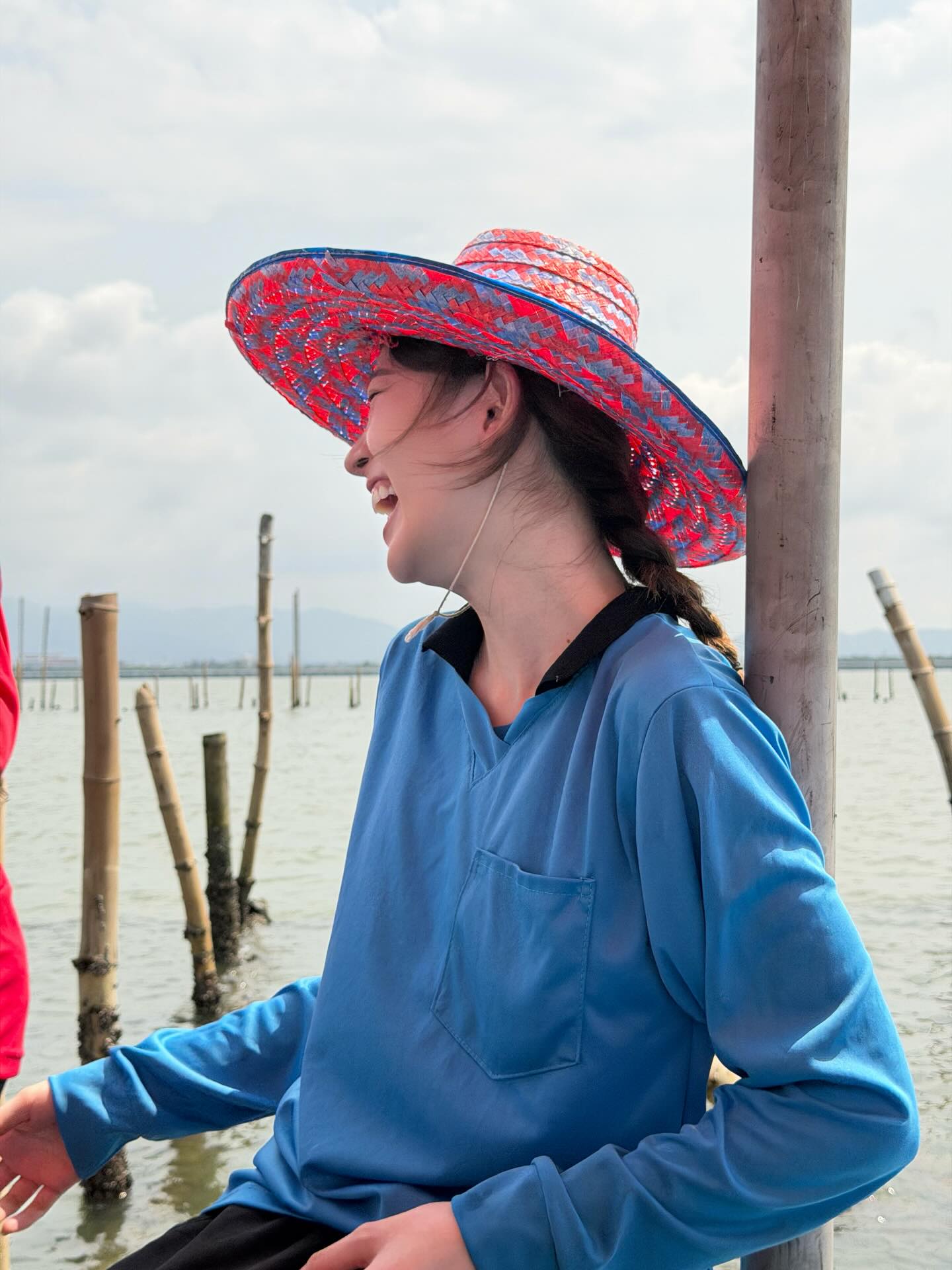 ณิชา - ณัฏฐณิชา ดังวัธนาวณิชย์