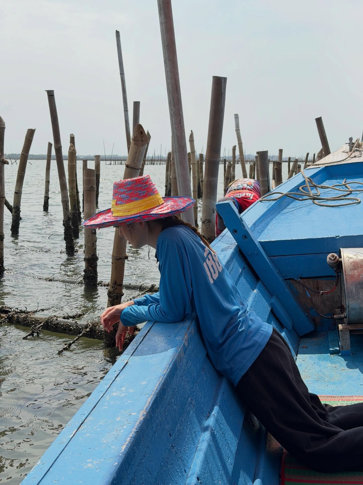 ณิชา - ณัฏฐณิชา ดังวัธนาวณิชย์