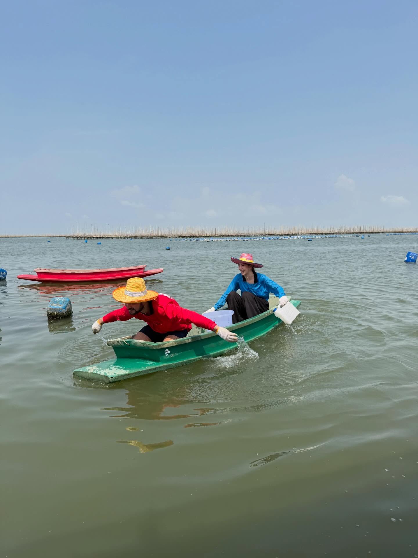 ณิชา - ณัฏฐณิชา ดังวัธนาวณิชย์