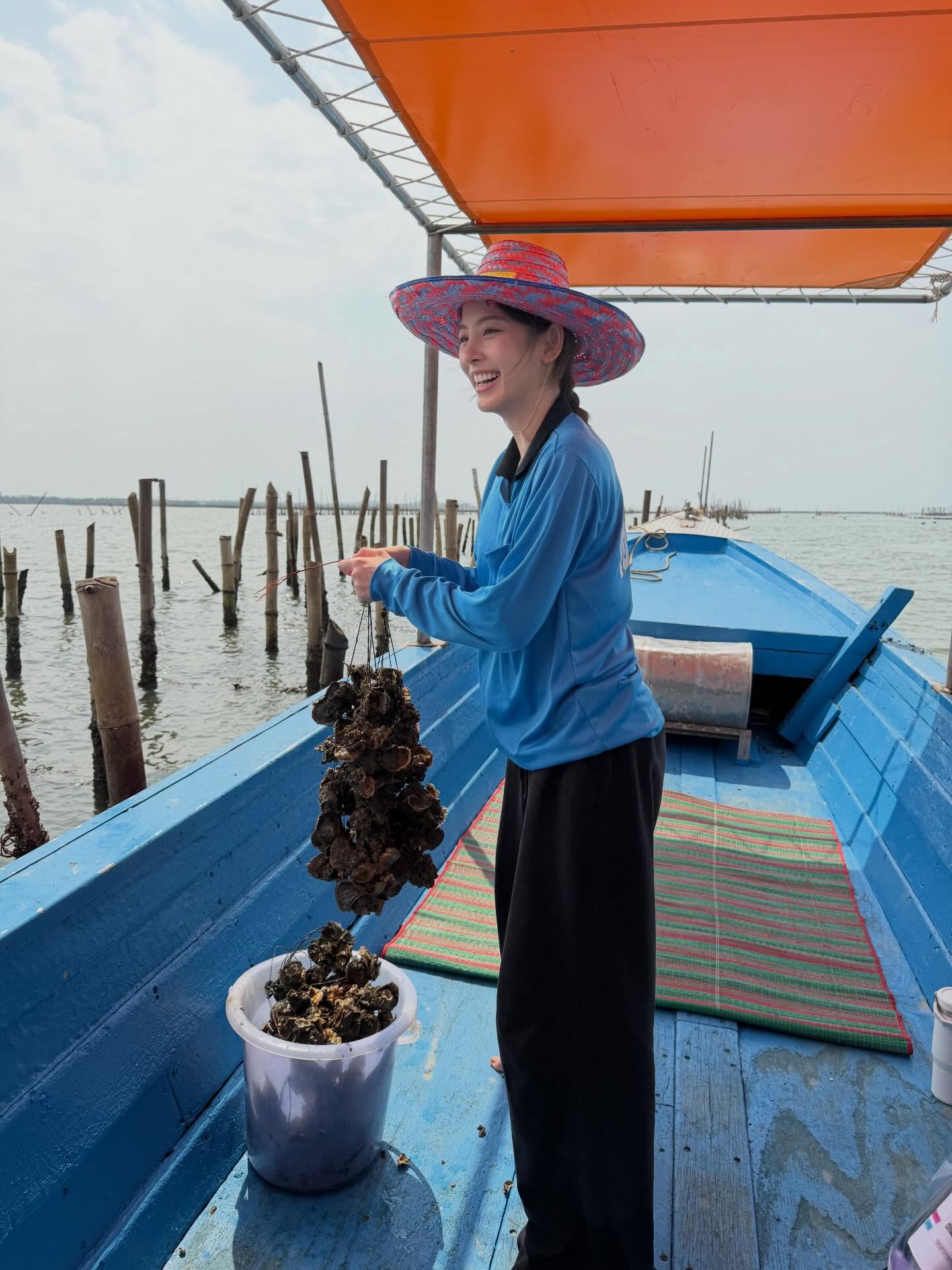 ณิชา - ณัฏฐณิชา ดังวัธนาวณิชย์