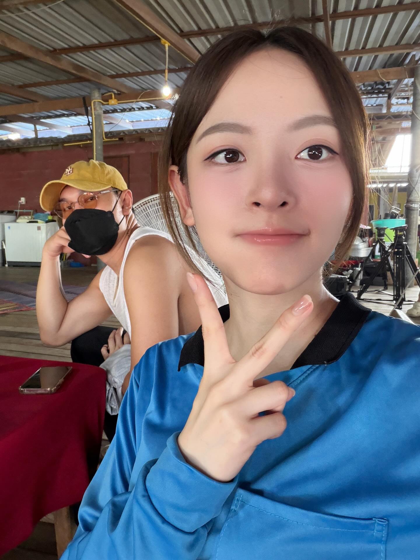 ณิชา - ณัฏฐณิชา ดังวัธนาวณิชย์