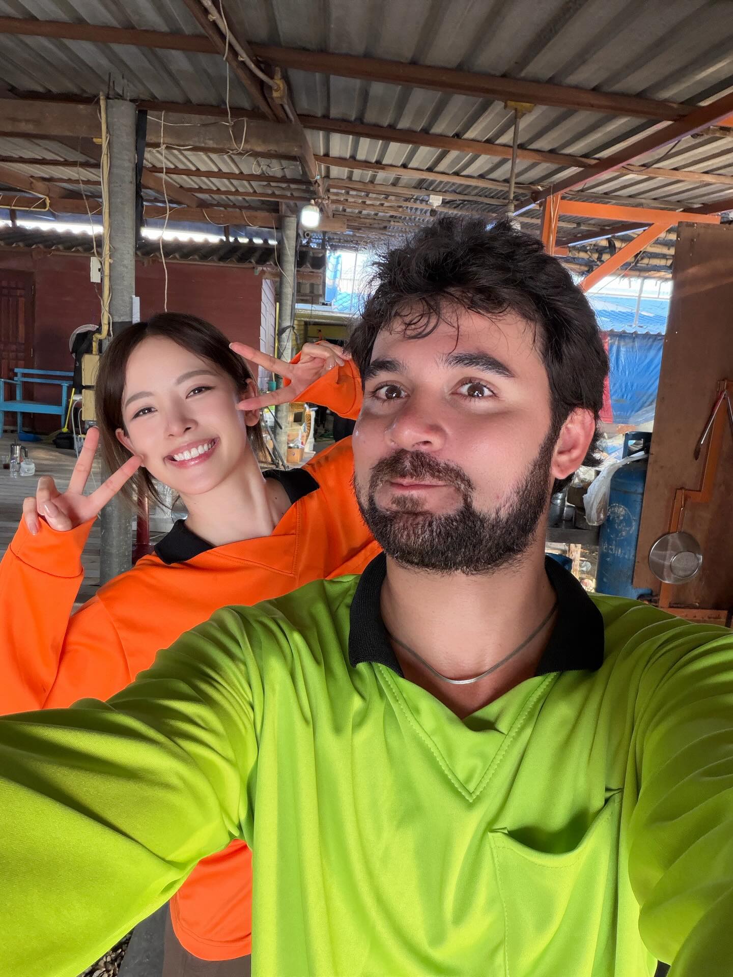 ณิชา - ณัฏฐณิชา ดังวัธนาวณิชย์