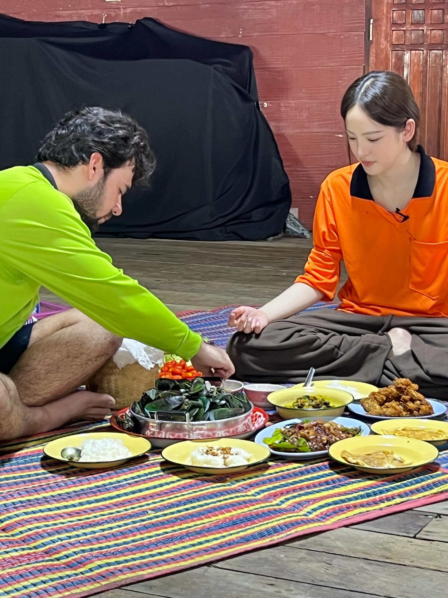 ณิชา - ณัฏฐณิชา ดังวัธนาวณิชย์