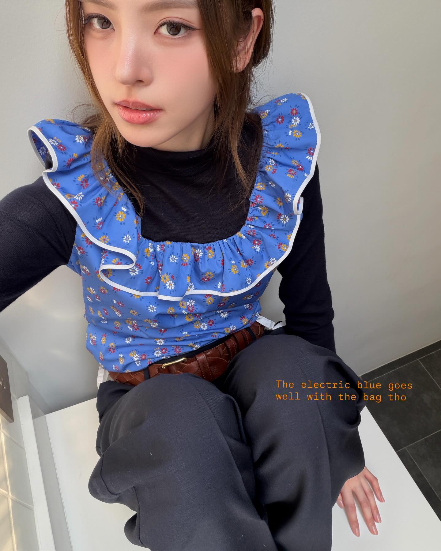 ณิชา - ณัฏฐณิชา ดังวัธนาวณิชย์