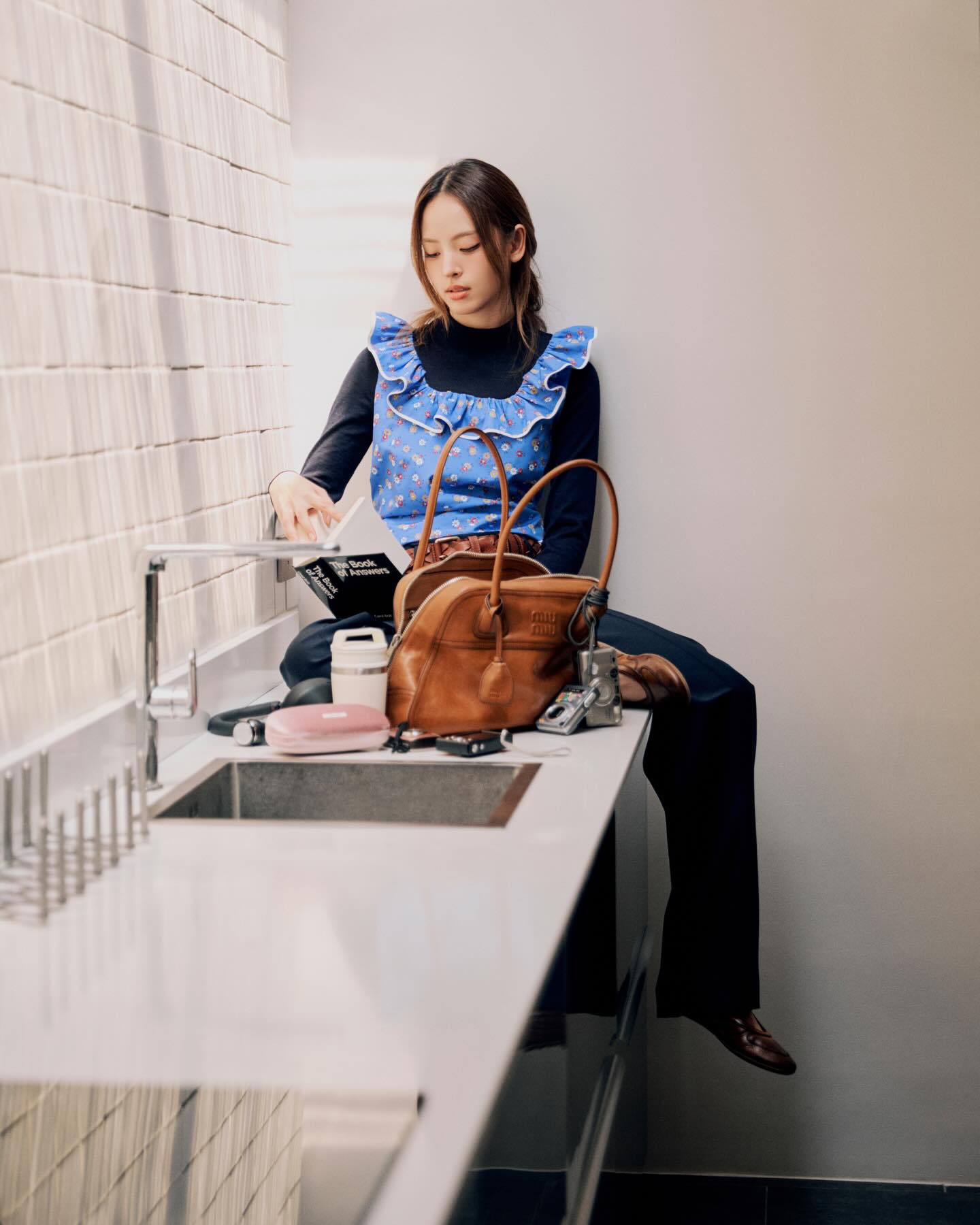 ณิชา - ณัฏฐณิชา ดังวัธนาวณิชย์