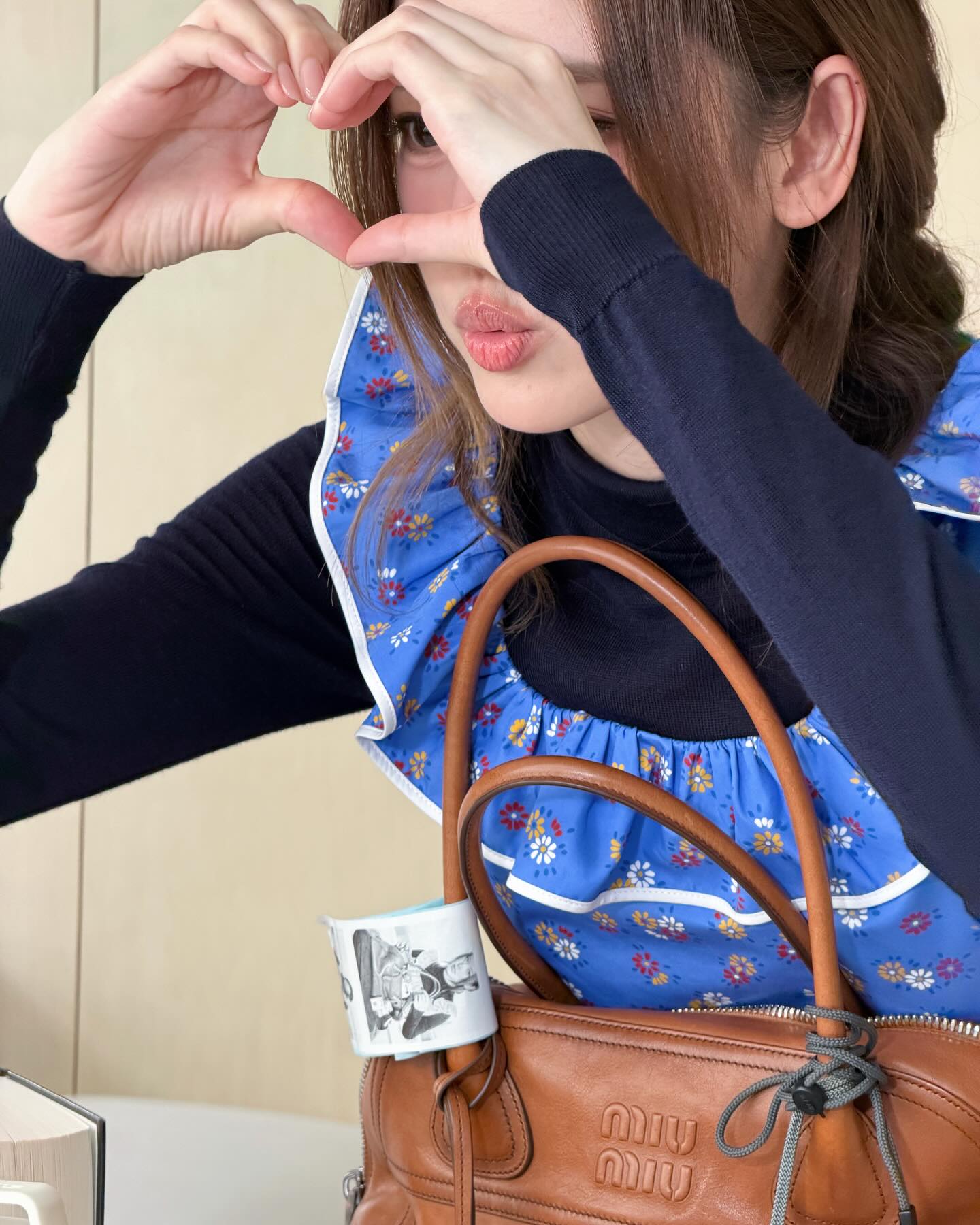 ณิชา - ณัฏฐณิชา ดังวัธนาวณิชย์