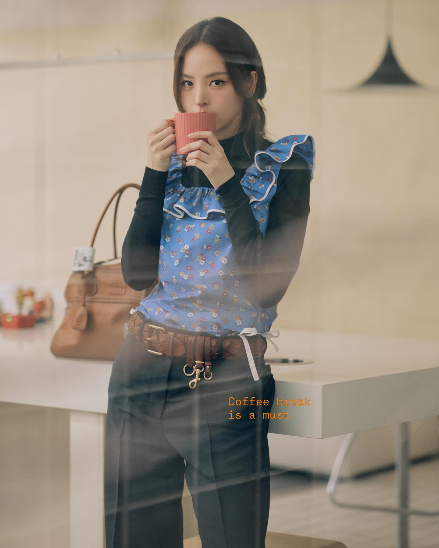 ณิชา - ณัฏฐณิชา ดังวัธนาวณิชย์