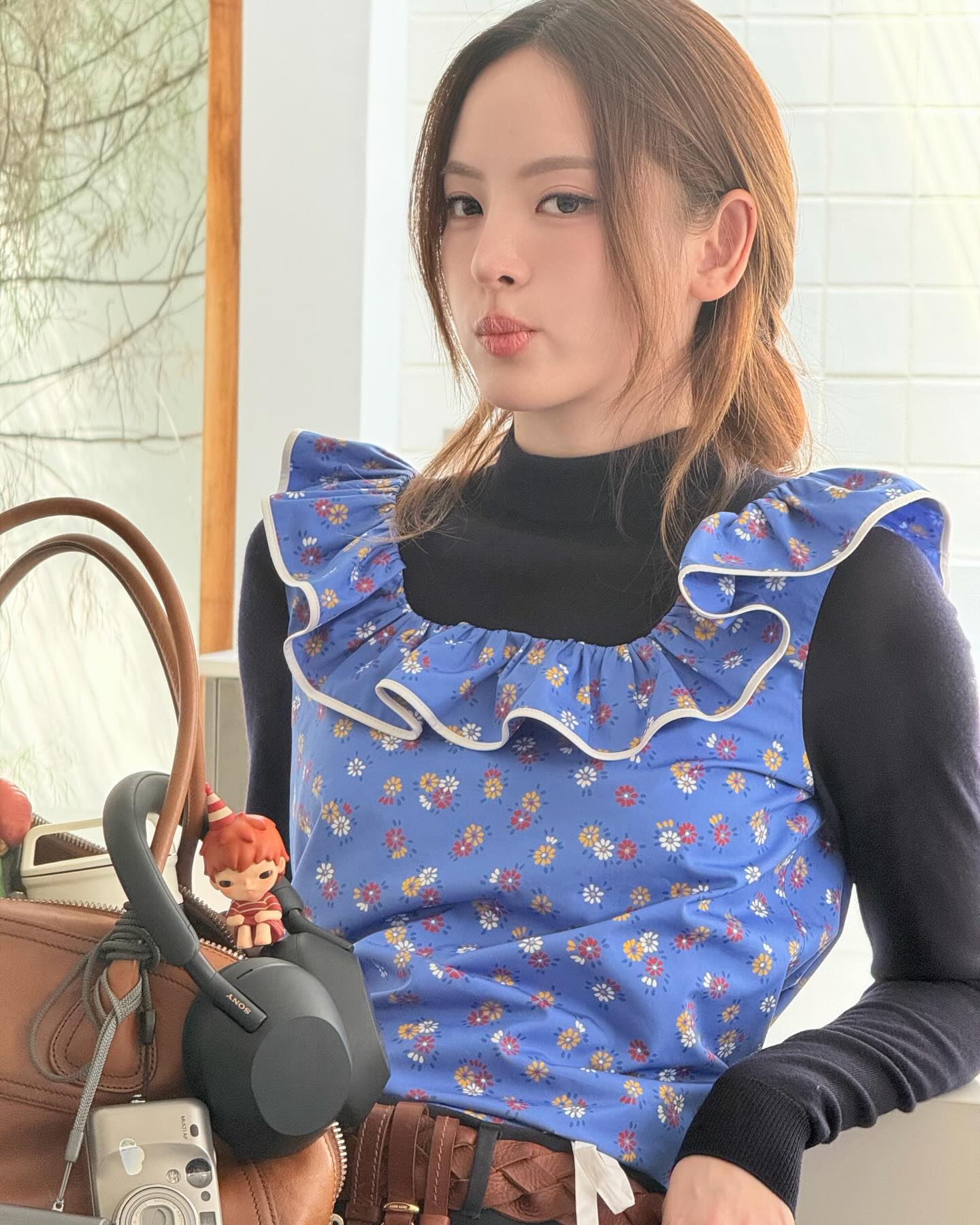 ณิชา - ณัฏฐณิชา ดังวัธนาวณิชย์