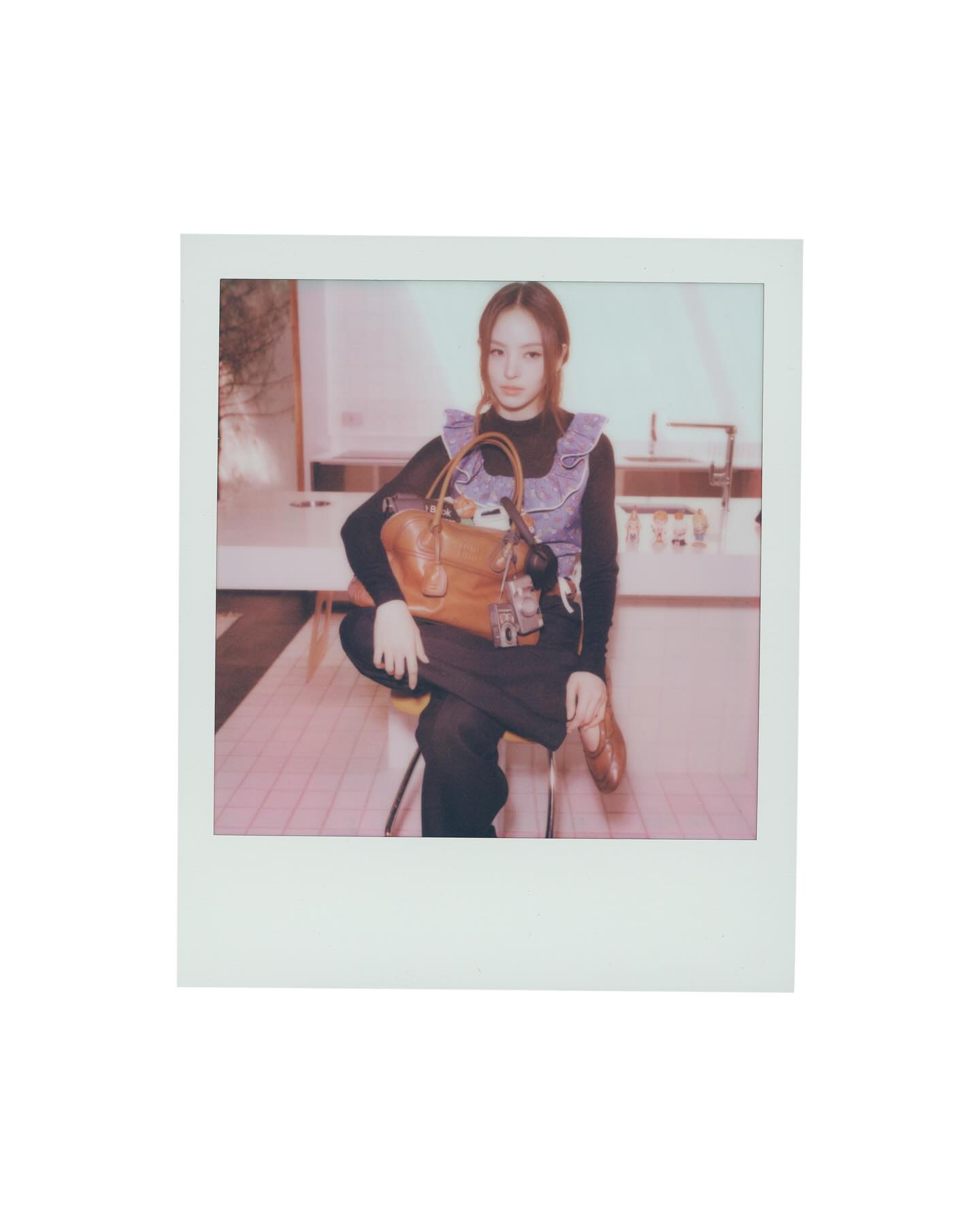 ณิชา - ณัฏฐณิชา ดังวัธนาวณิชย์