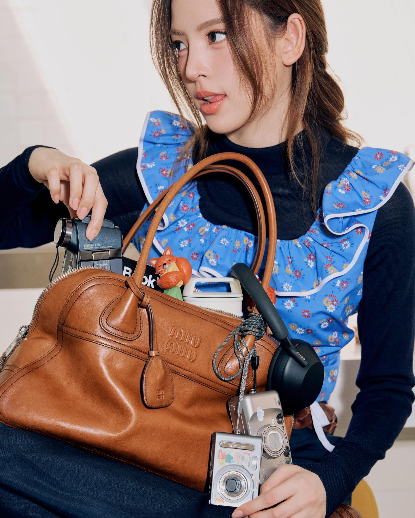 ณิชา - ณัฏฐณิชา ดังวัธนาวณิชย์