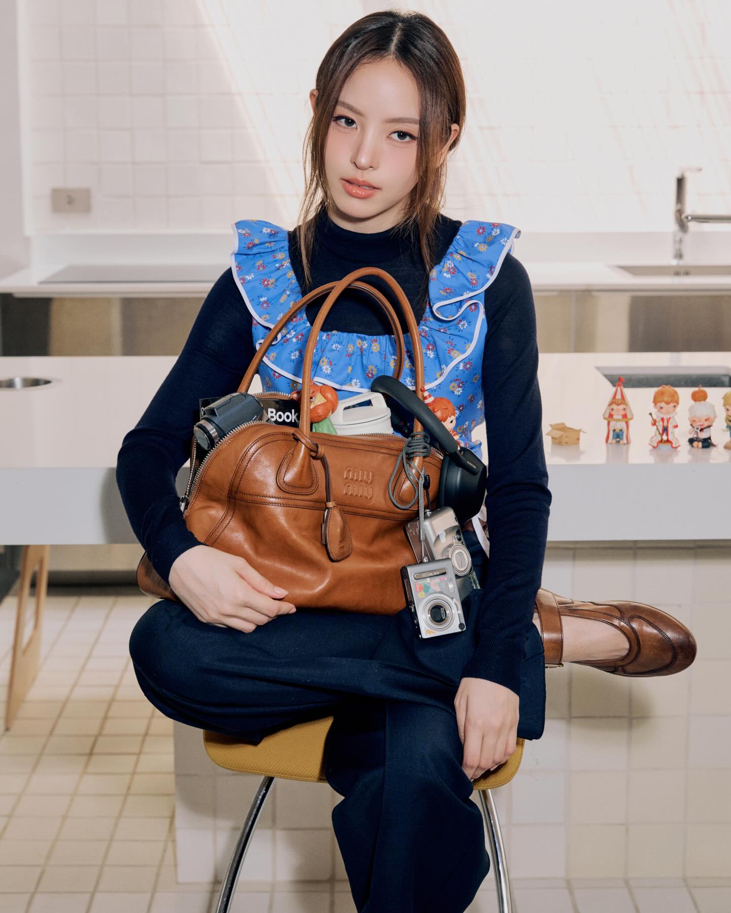 ณิชา - ณัฏฐณิชา ดังวัธนาวณิชย์