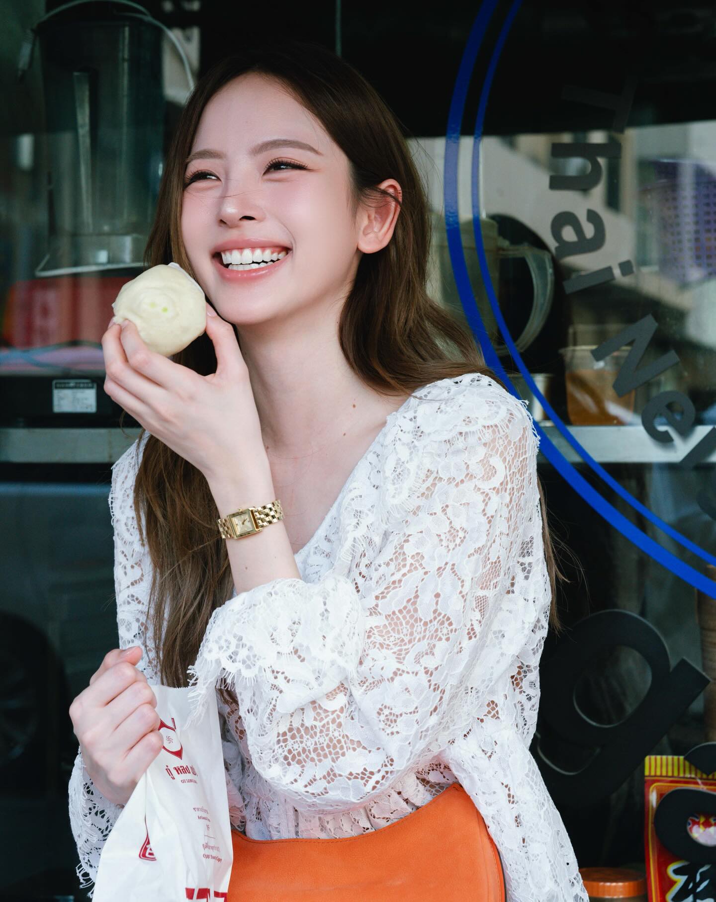 ณิชา - ณัฏฐณิชา ดังวัธนาวณิชย์