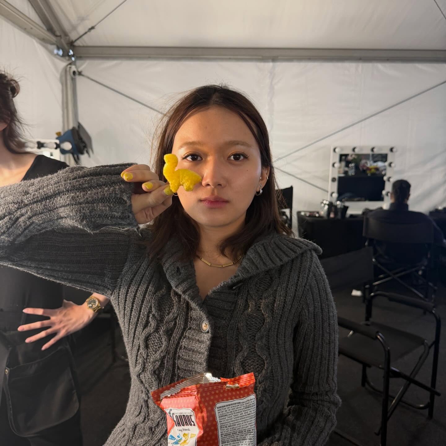 ณิชา - ณัฏฐณิชา ดังวัธนาวณิชย์