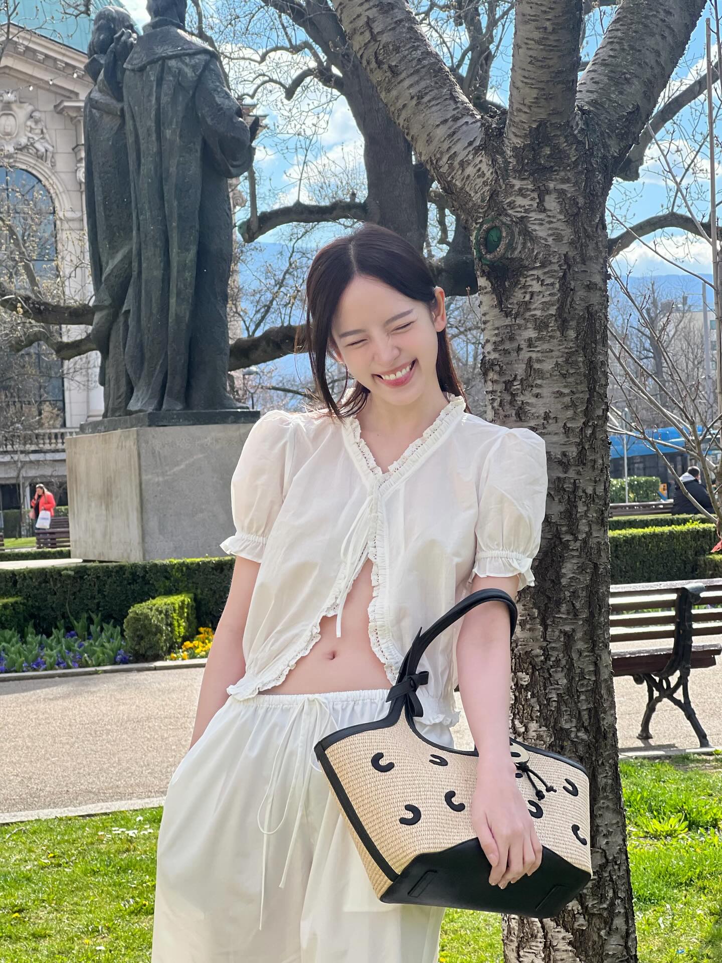 ณิชา - ณัฏฐณิชา ดังวัธนาวณิชย์